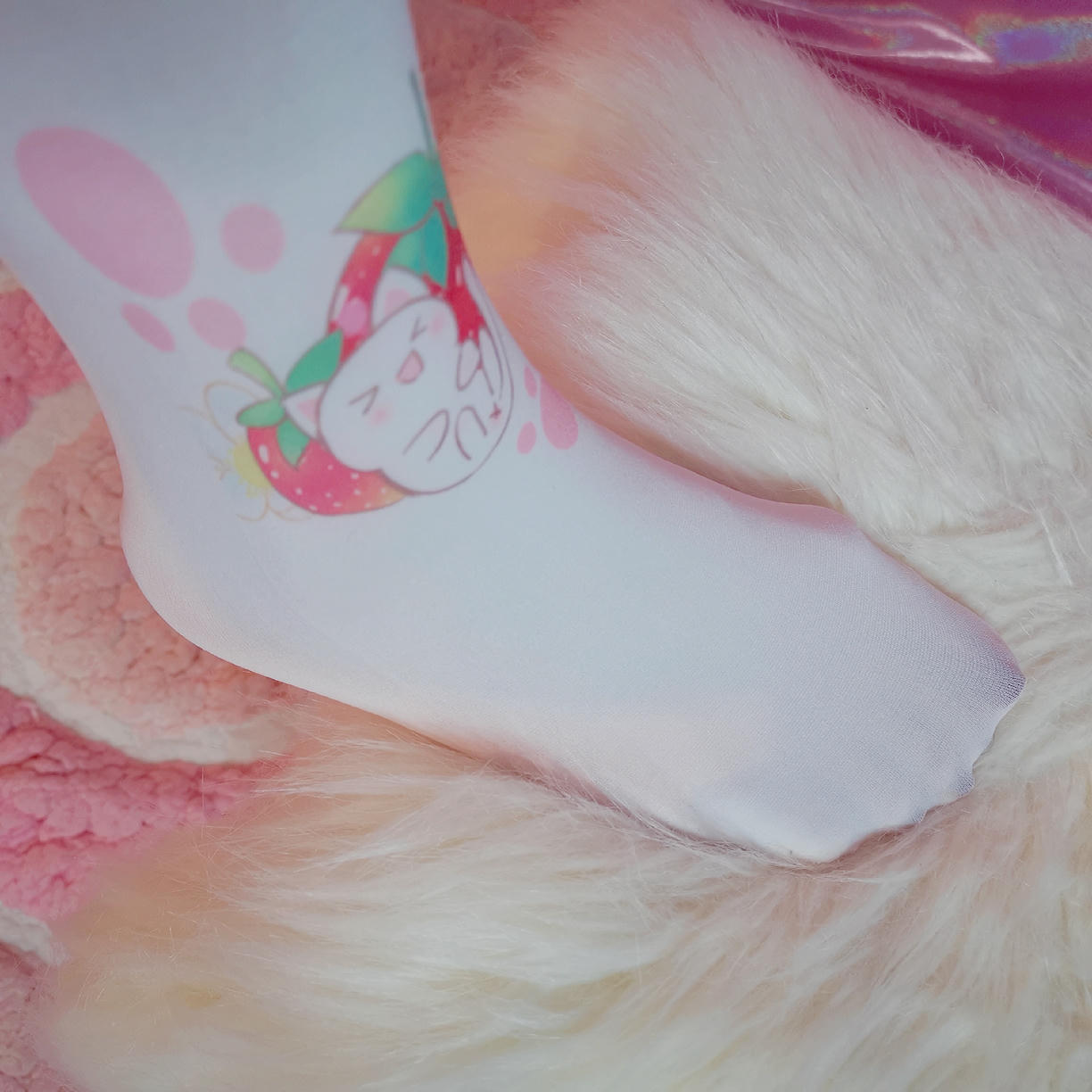 小暖 Jess-Miss WarmJ NO.043 White magie beans [25P-74MB]_第1集