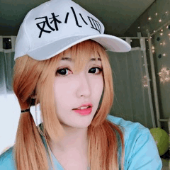 小暖 Jess-Miss WarmJ NO.050 Platelet-chan [98P11V-646MB]_第1集