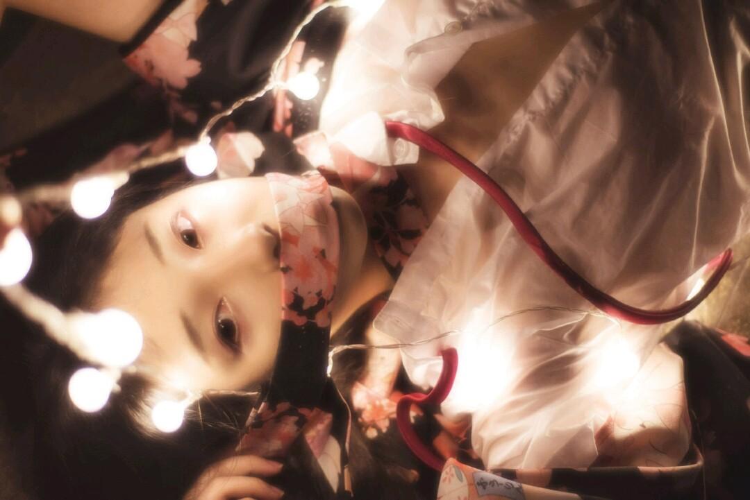 南桃Momoko NO.070 私房 [25P-9MB]_第2集