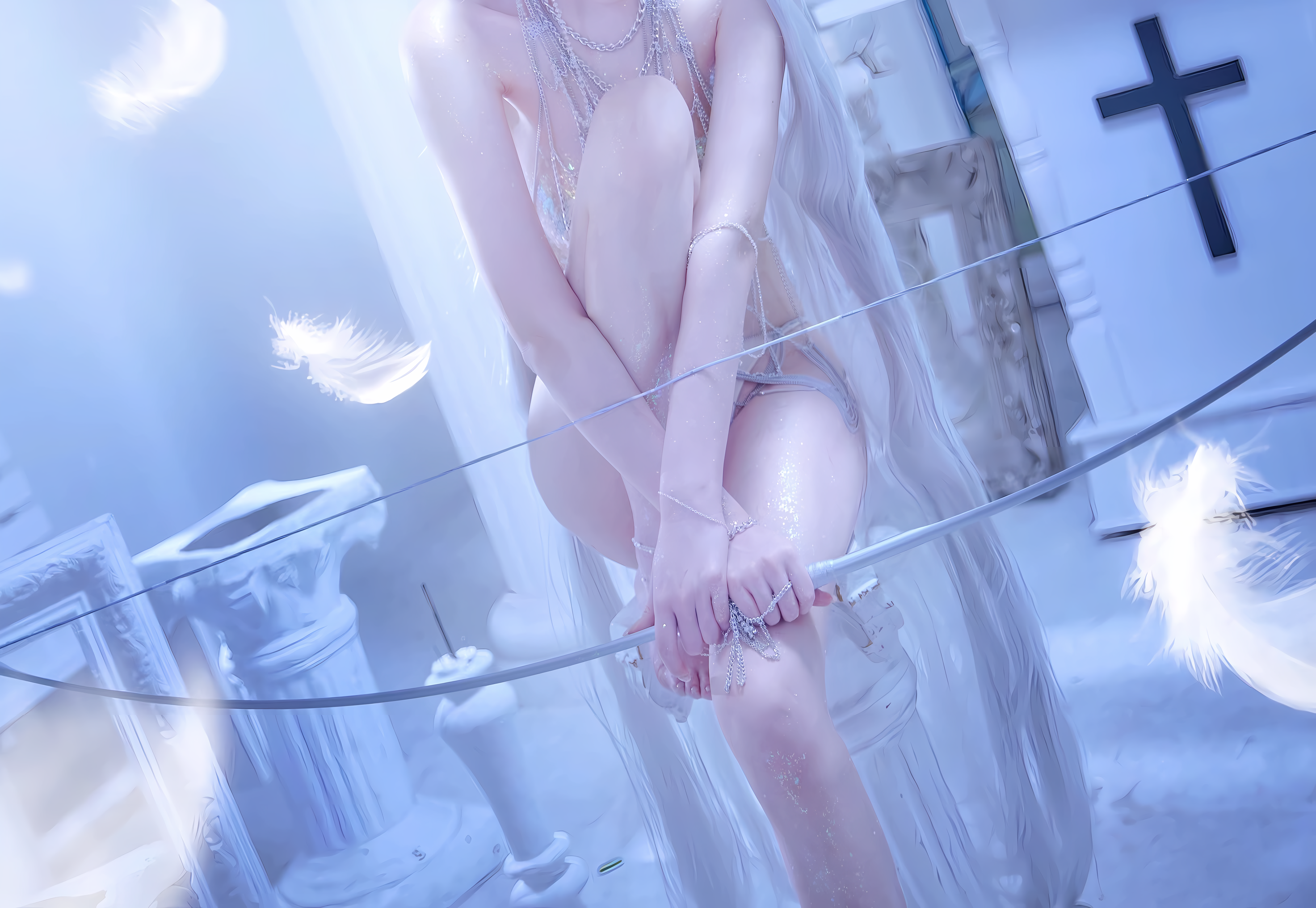 南桃Momoko NO.085 精灵屑 [13P-67MB]_第1集