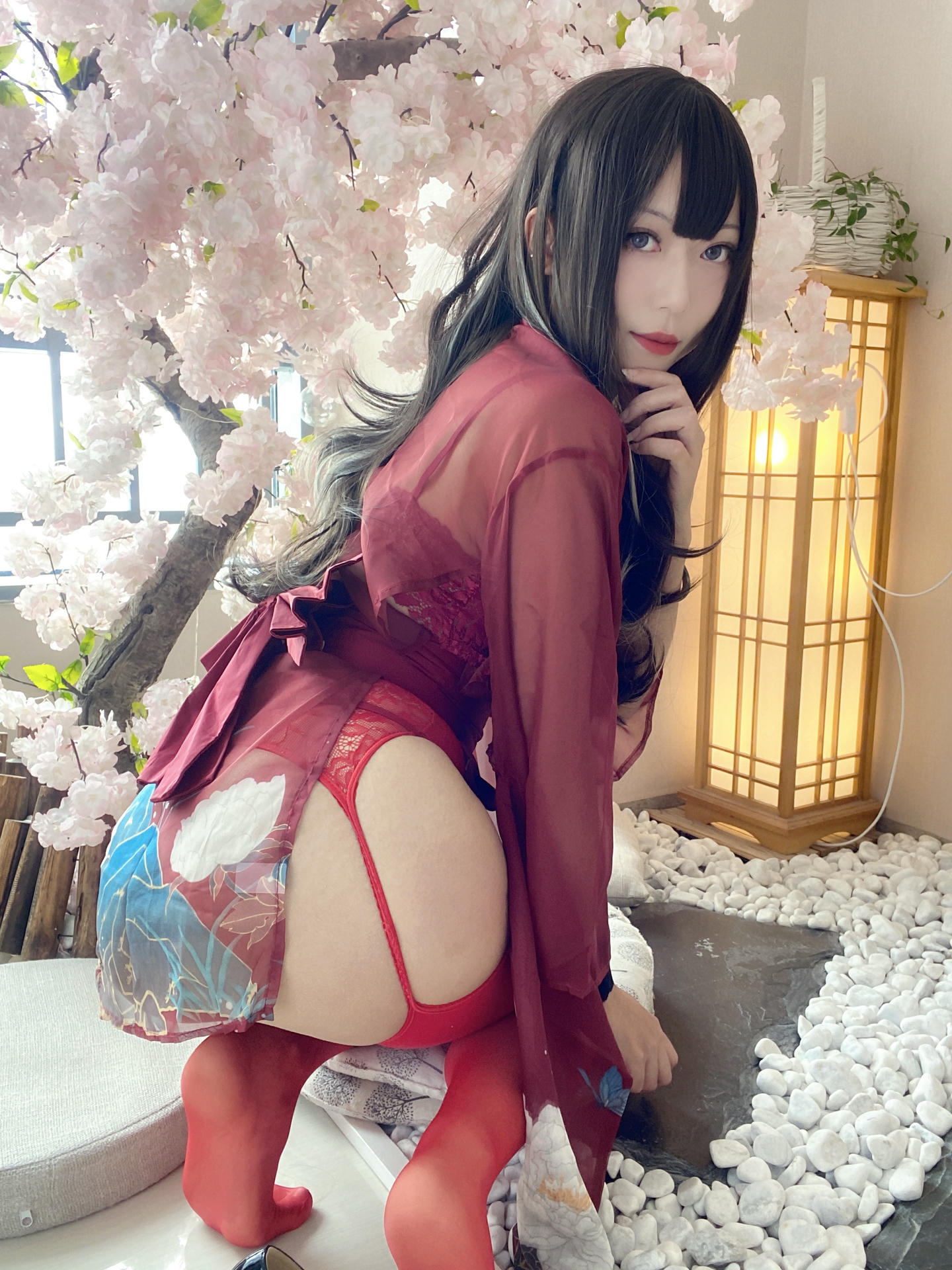 Money冷冷 NO.025 新年快乐 [30P2V 1.67GB]_第1集