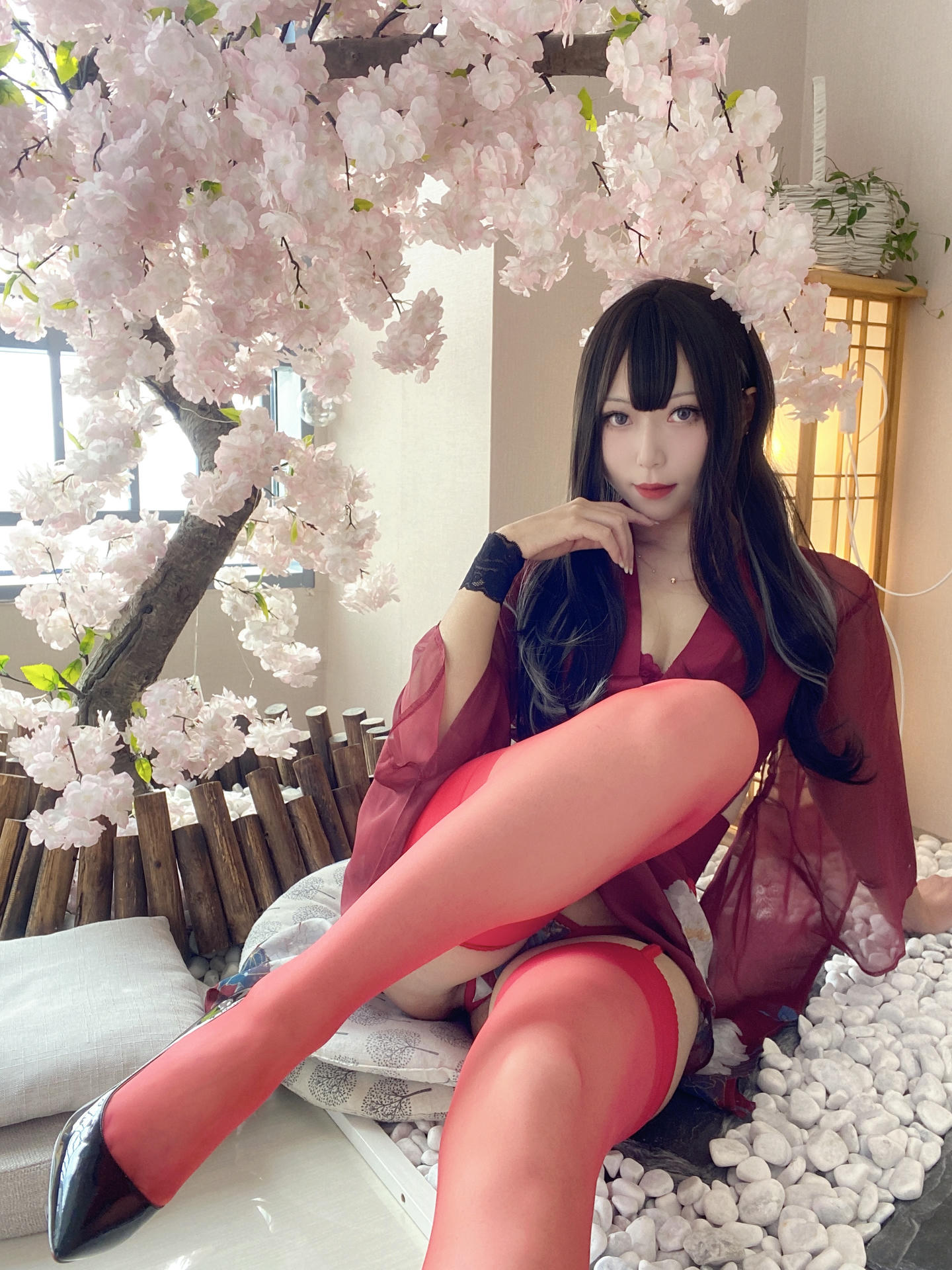 Money冷冷 NO.025 新年快乐 [30P2V 1.67GB]_第1集