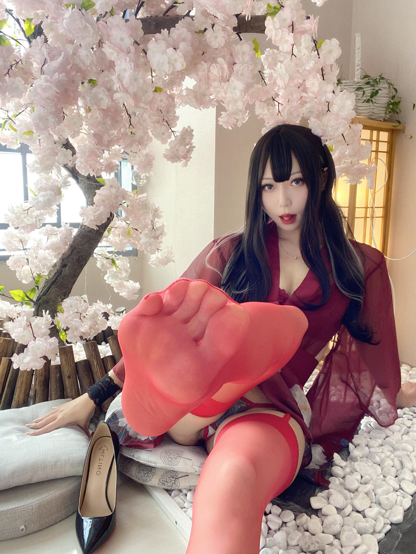 Money冷冷 NO.025 新年快乐 [30P2V 1.67GB]_第2集