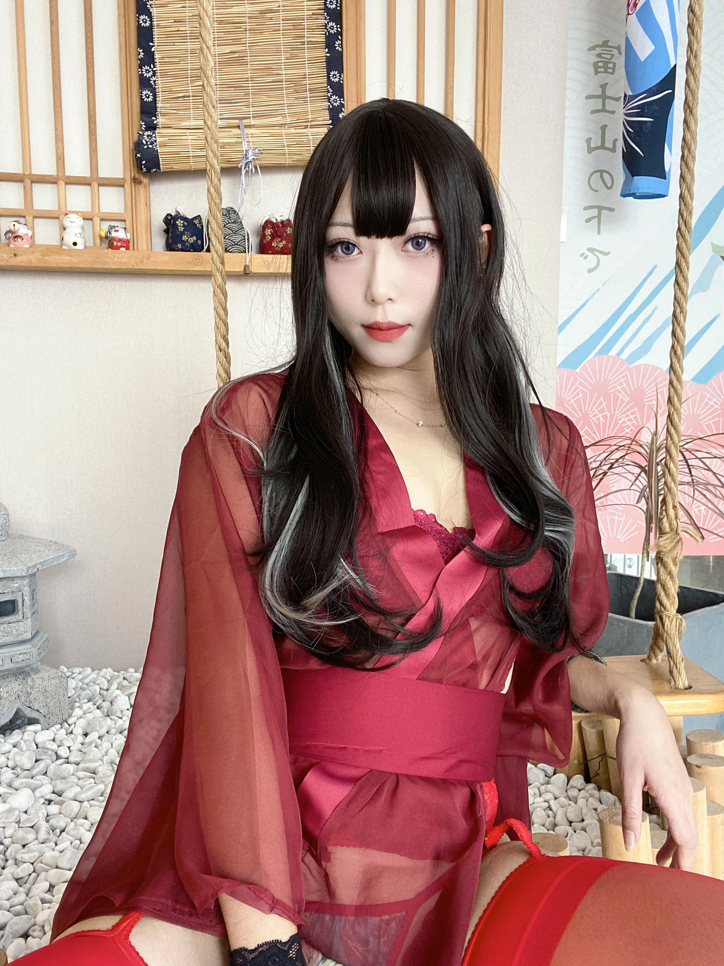 Money冷冷 NO.025 新年快乐 [30P2V 1.67GB]_第2集