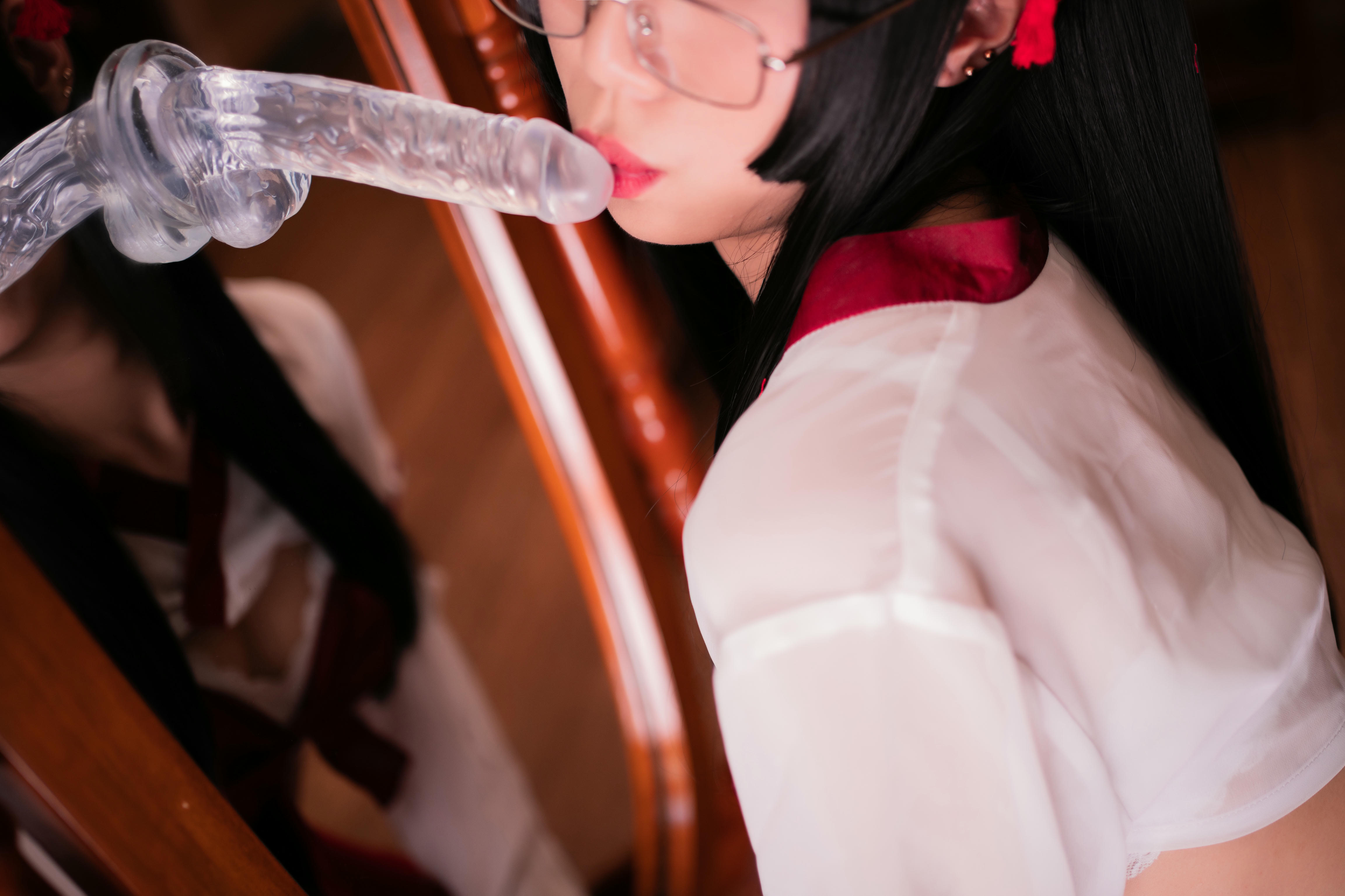 Money冷冷 NO.043 巫女 大图 [60P2V 2.34GB]_第2集