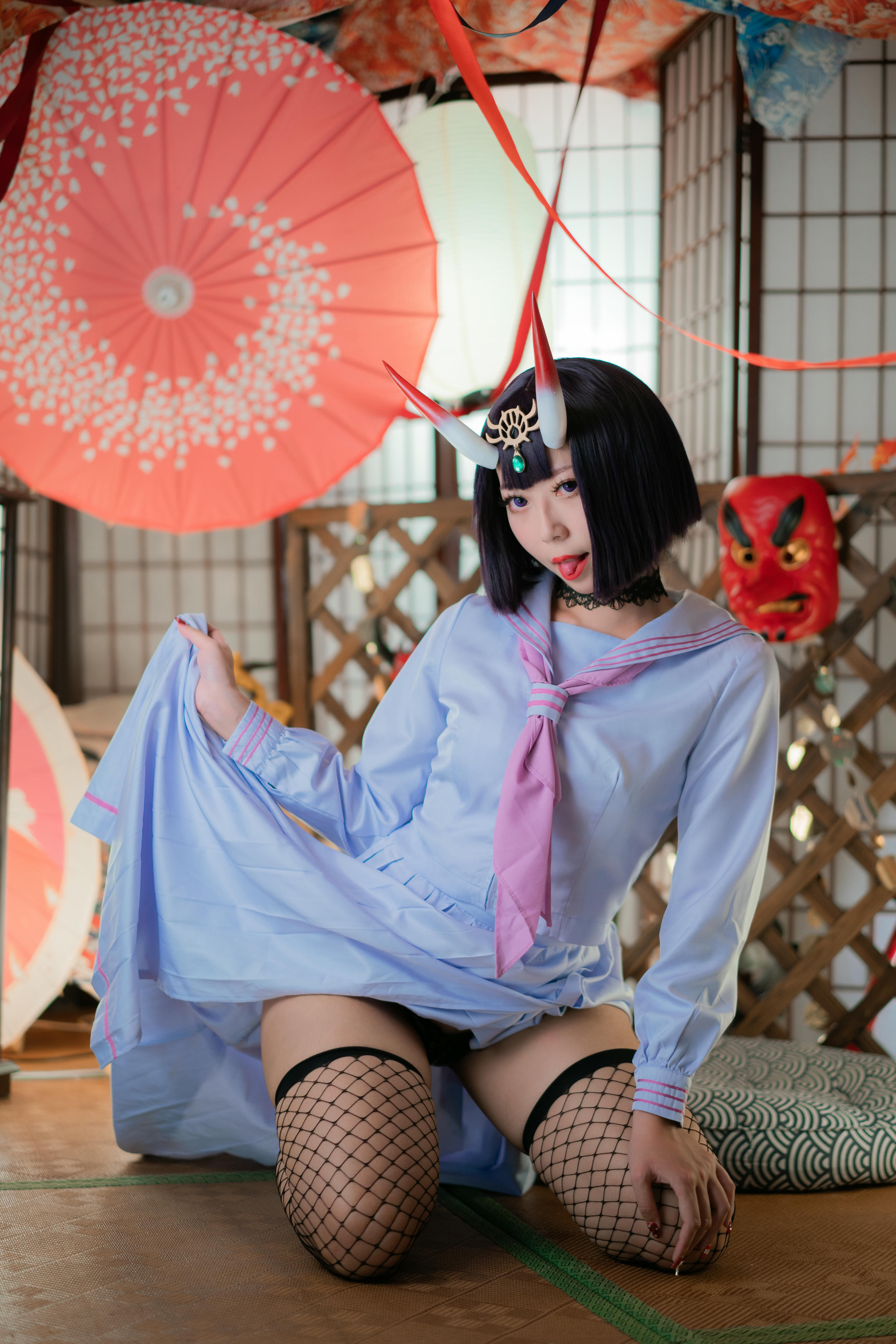 Money冷冷 NO.006 酒吞 [42P-1.01GB]_第1集