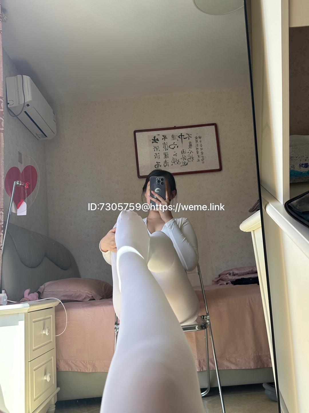 美邵女Baby NO.001 白丝诱惑[57P 20.9M]_第2集