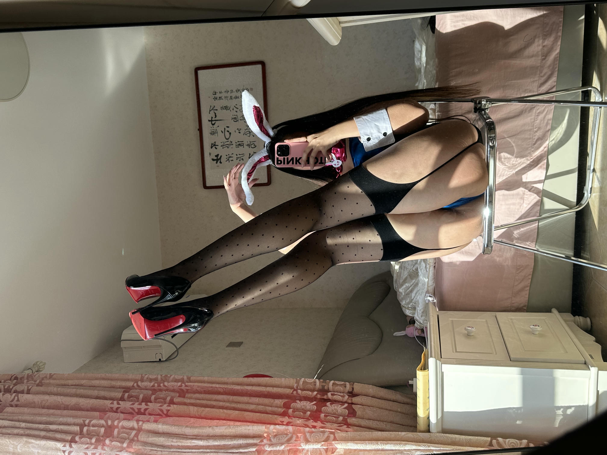 美邵女Baby NO.015 情趣COS [47P 1V 267.7M]_第1集