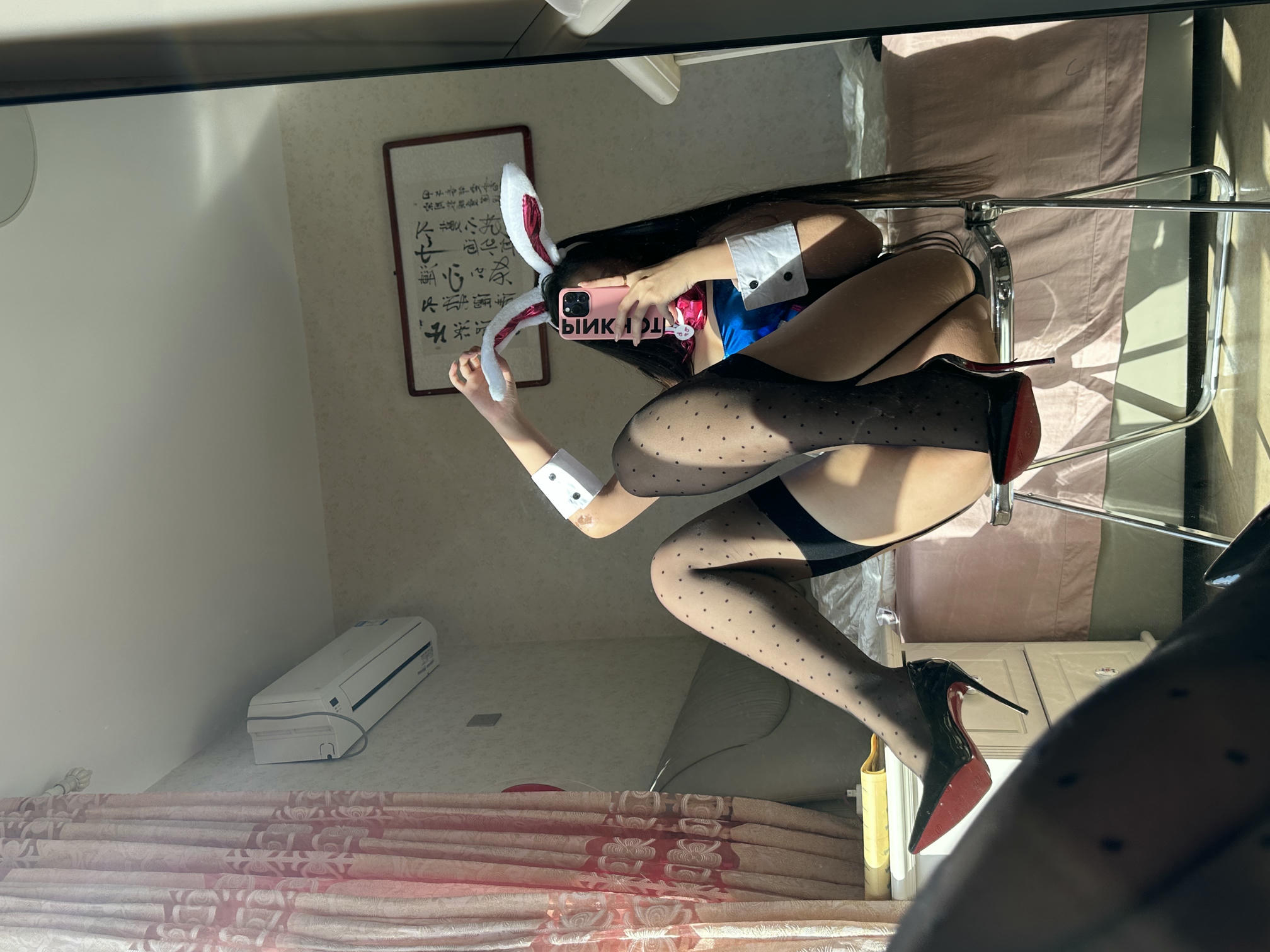 美邵女Baby NO.015 情趣COS [47P 1V 267.7M]_第1集