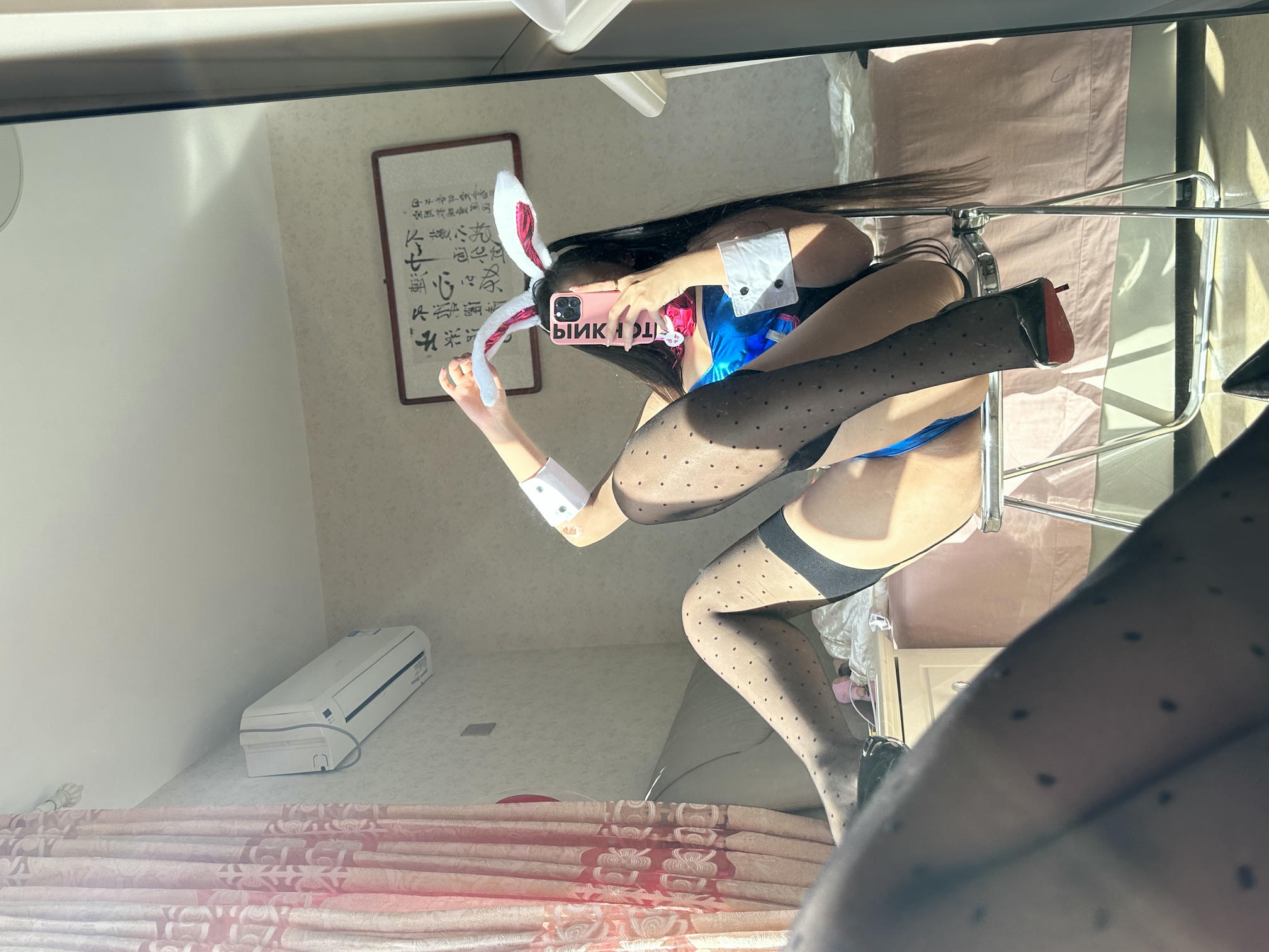 美邵女Baby NO.015 情趣COS [47P 1V 267.7M]_第1集
