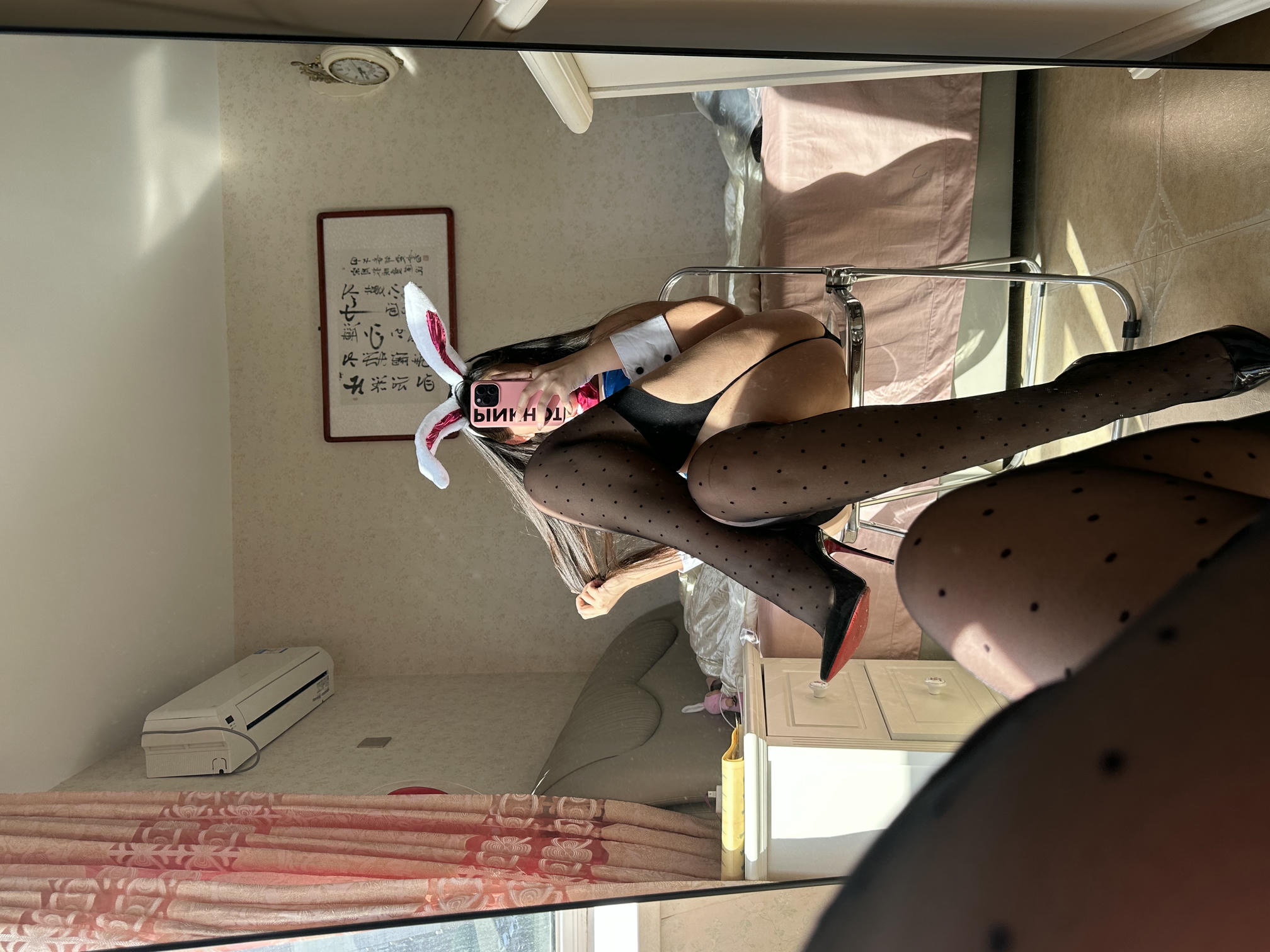 美邵女Baby NO.015 情趣COS [47P 1V 267.7M]_第1集