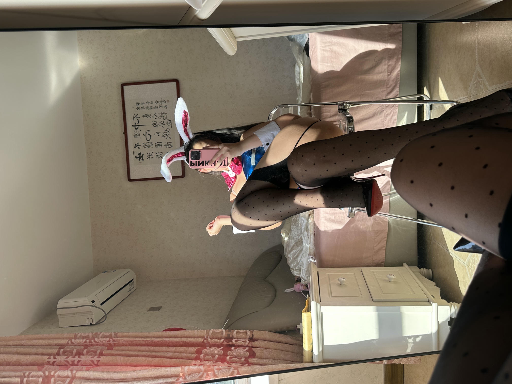 美邵女Baby NO.015 情趣COS [47P 1V 267.7M]_第2集