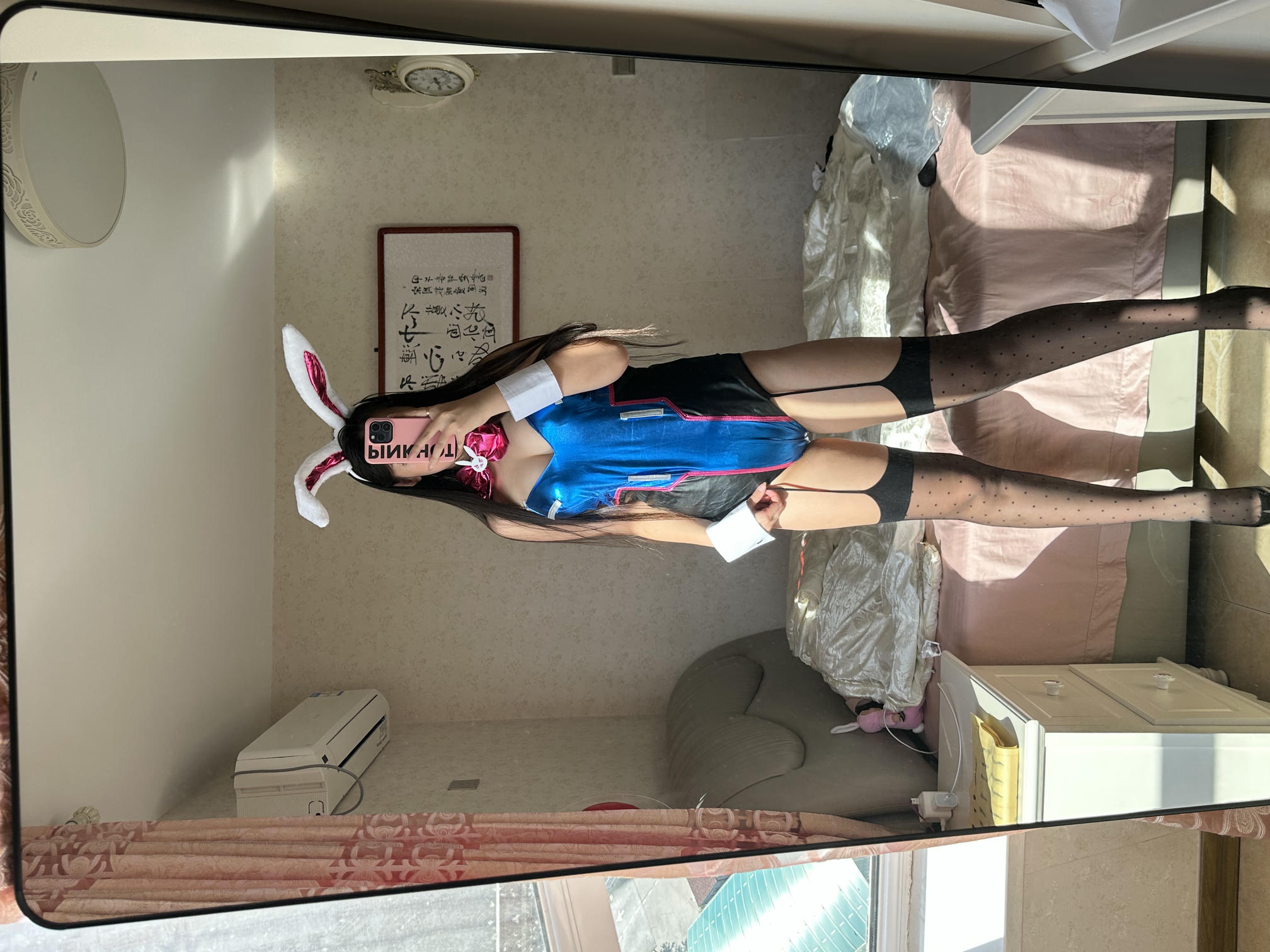美邵女Baby NO.015 情趣COS [47P 1V 267.7M]_第3集