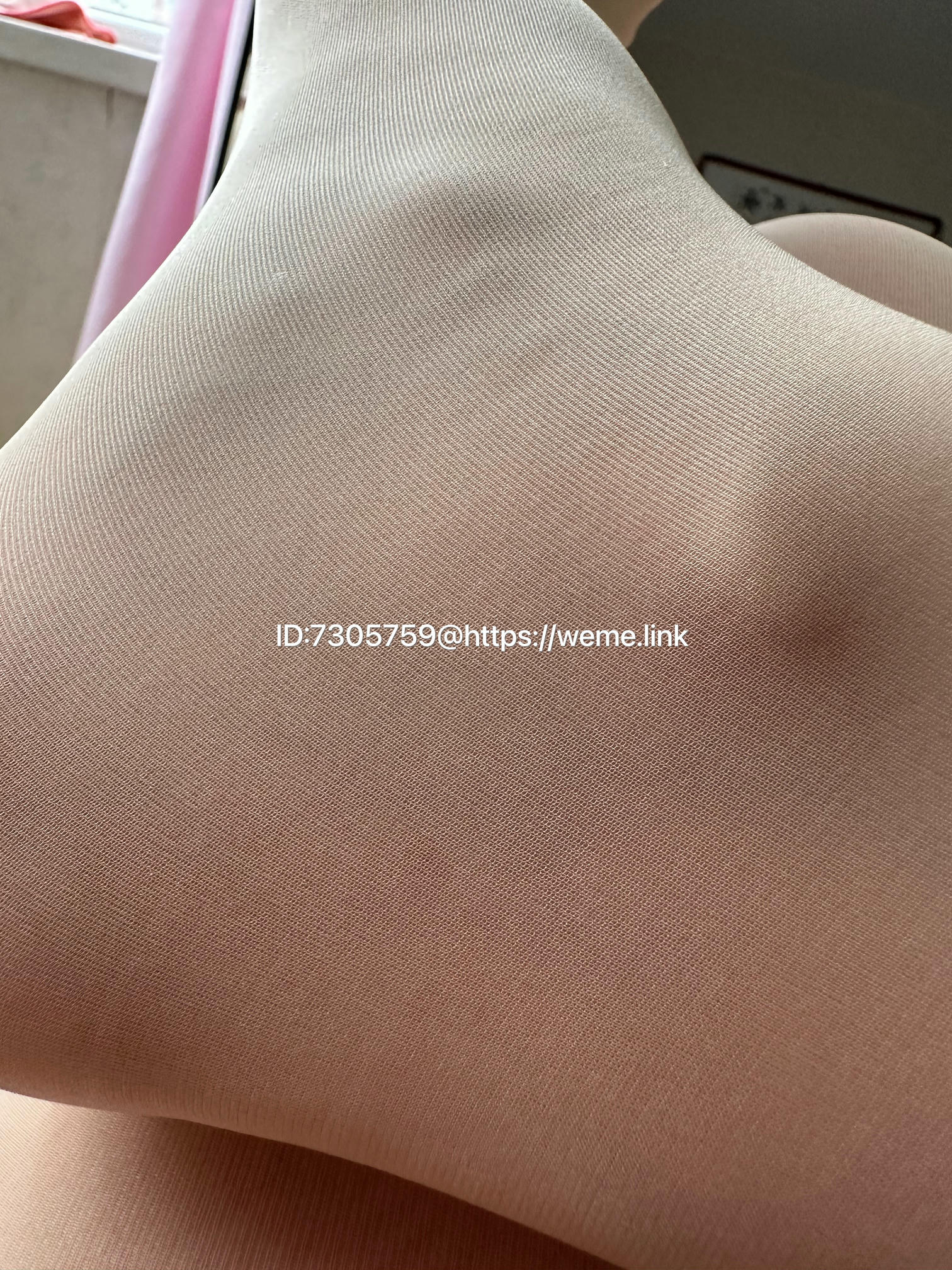 美邵女Baby NO.018 肉丝连体[57P 122.2M]_第1集