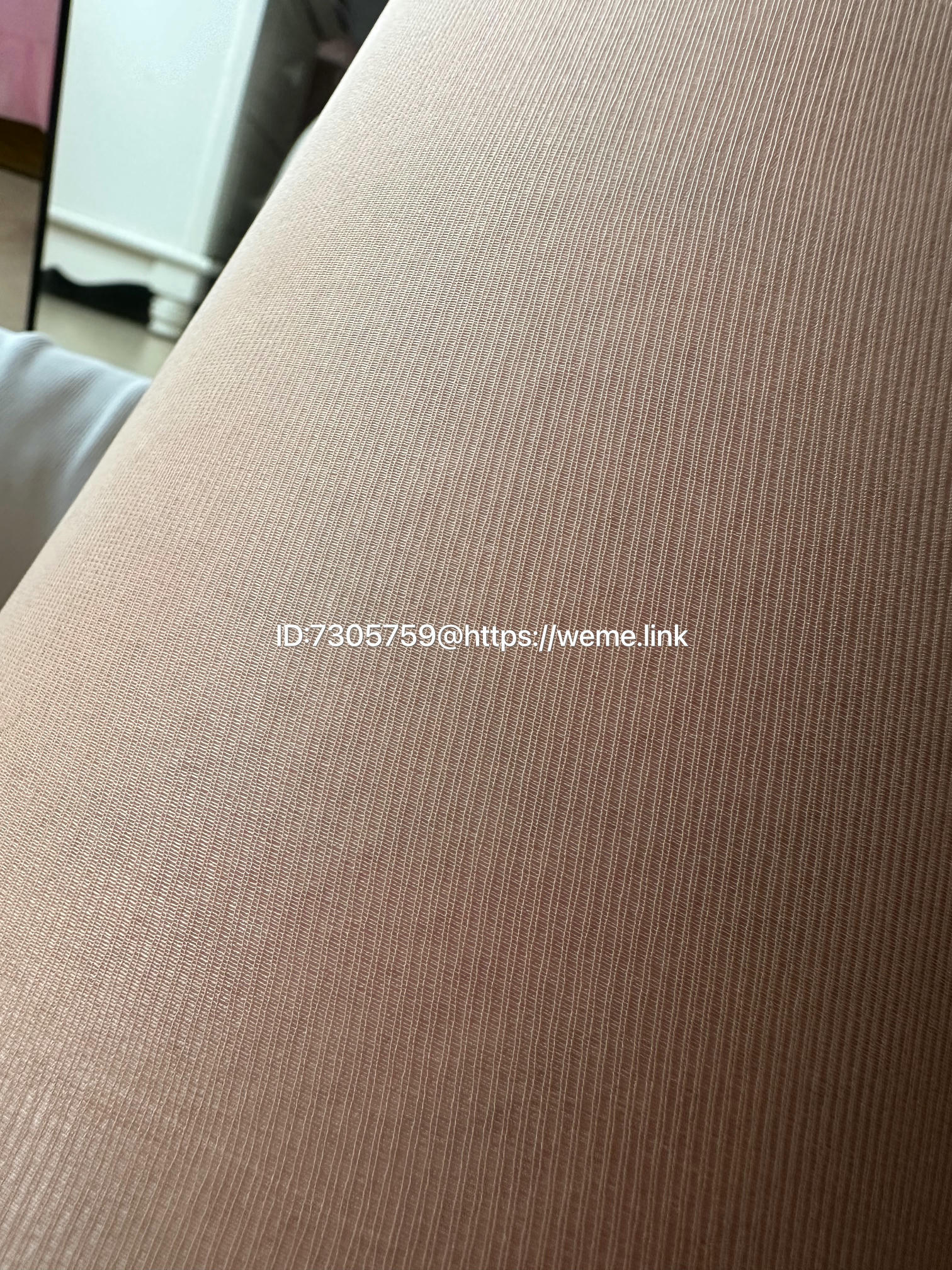 美邵女Baby NO.018 肉丝连体[57P 122.2M]_第1集