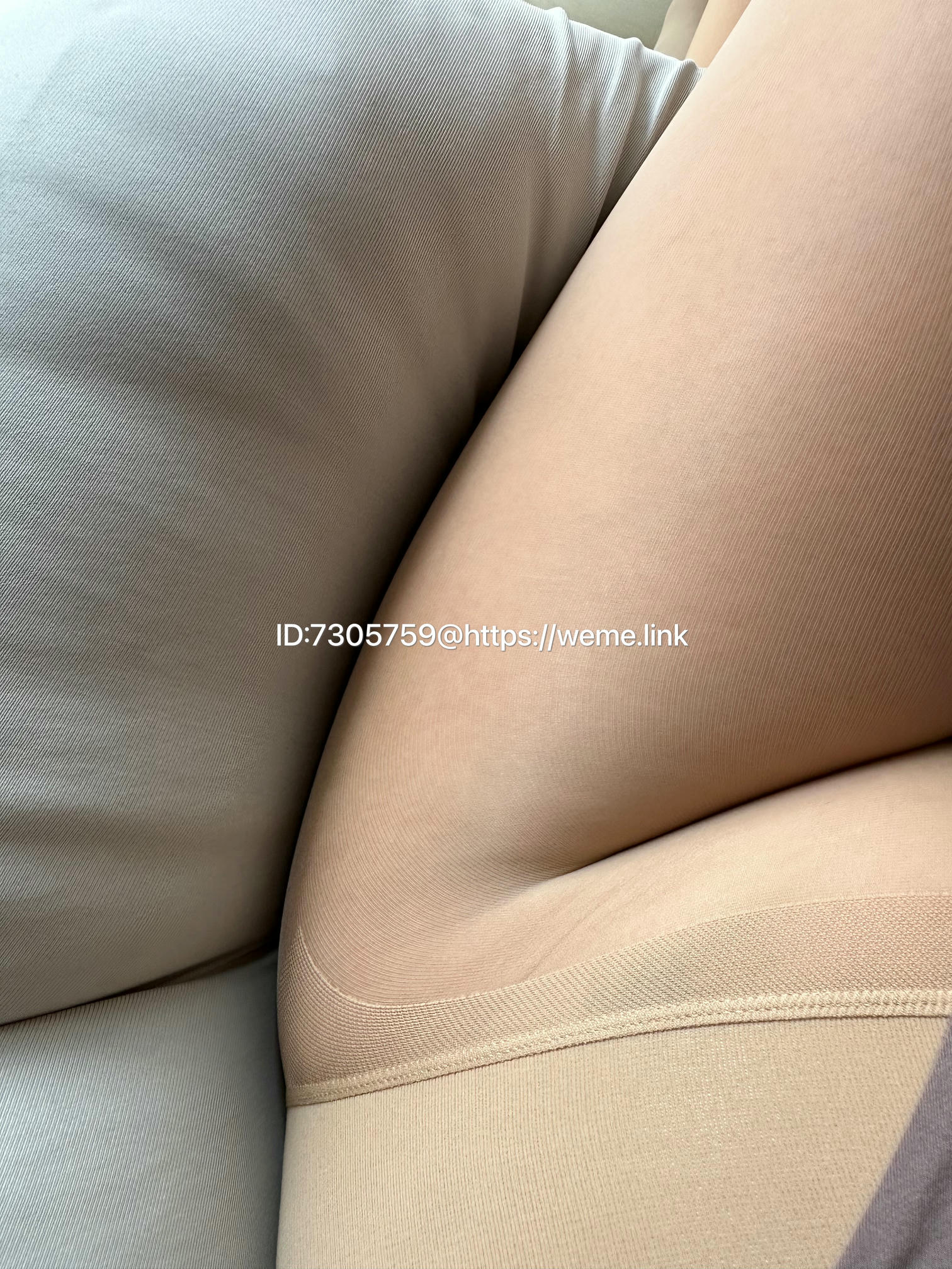 美邵女Baby NO.018 肉丝连体[57P 122.2M]_第1集