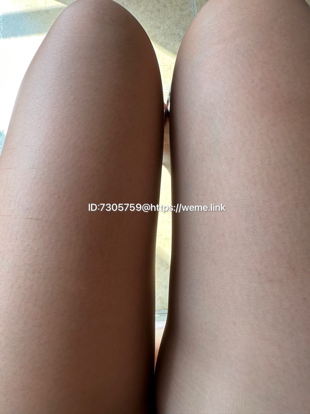 美邵女Baby NO.029 棕色丝袜[60P 27.6M]_第3集