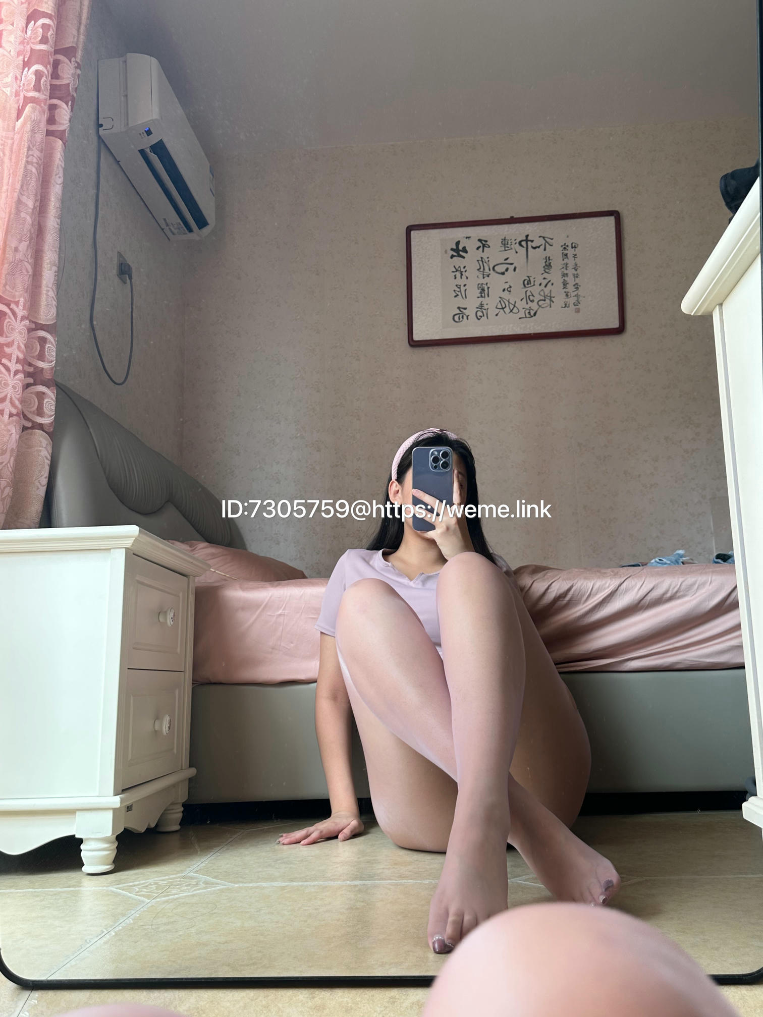美邵女Baby NO.004 短裤系列[54P 99M]_第1集