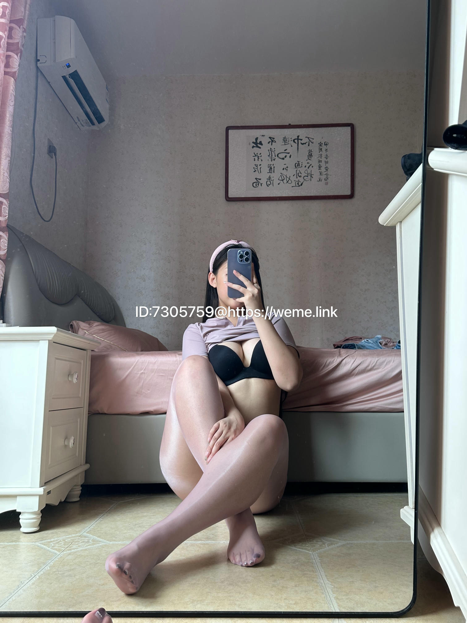 美邵女Baby NO.004 短裤系列[54P 99M]_第1集