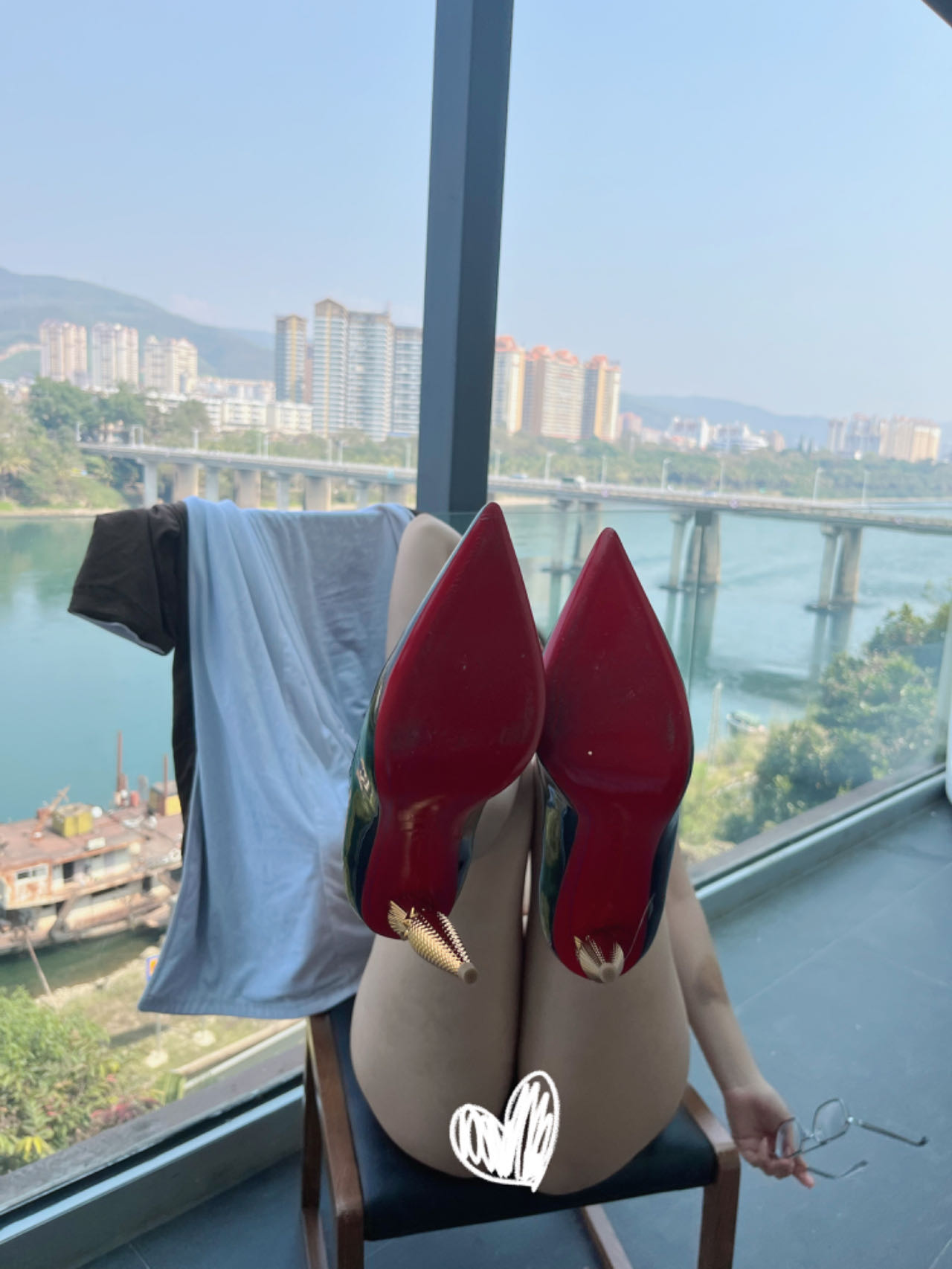 美邵女Baby NO.005 风景如画[16P 3.8M]_第1集