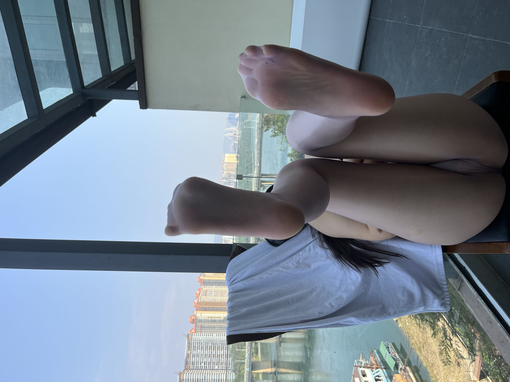 美邵女Baby NO.005 风景如画[16P 3.8M]_第1集