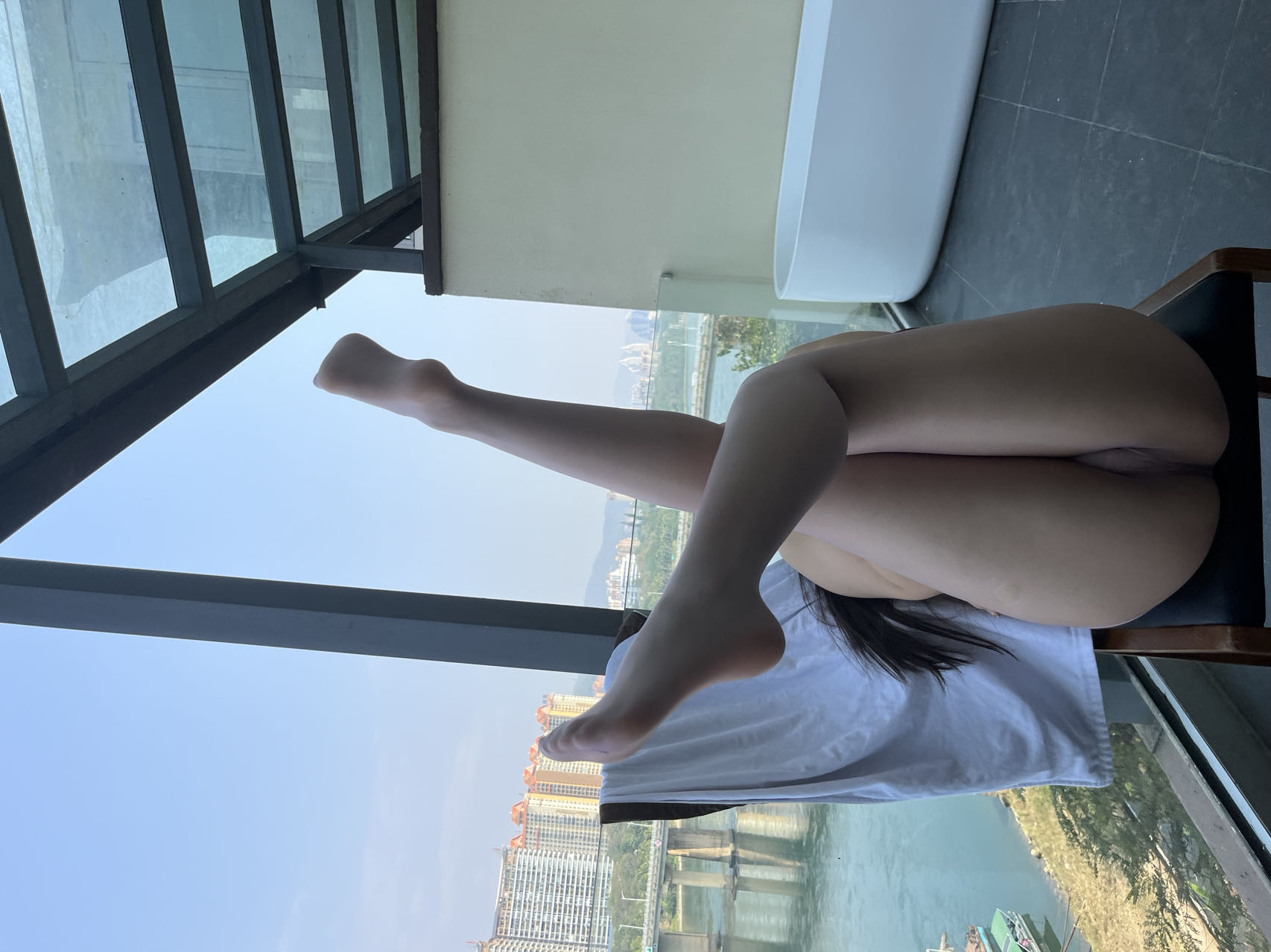 美邵女Baby NO.005 风景如画[16P 3.8M]_第1集