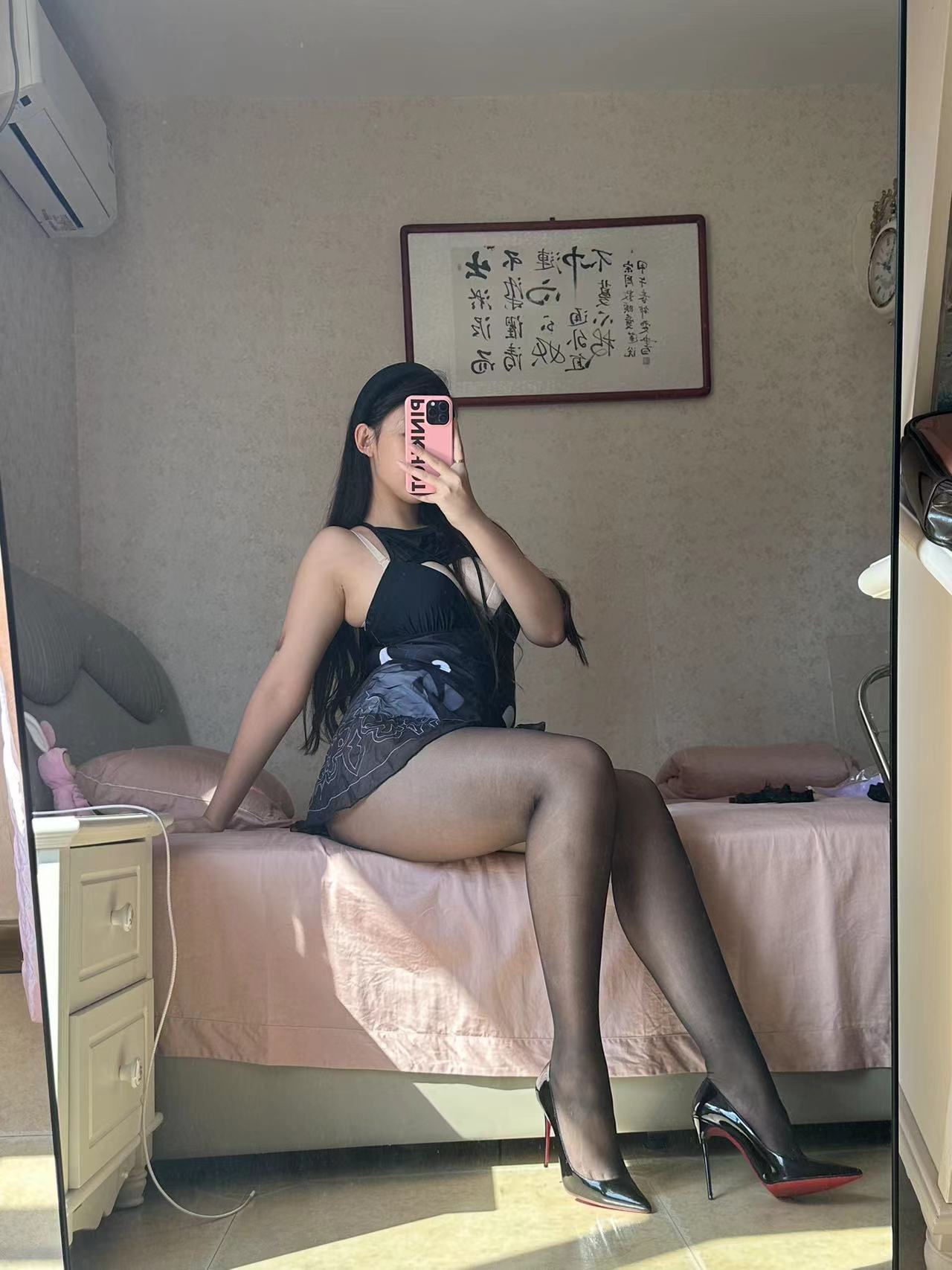 美邵女Baby NO.009 激情黑丝[132P 324.7M]_第6集