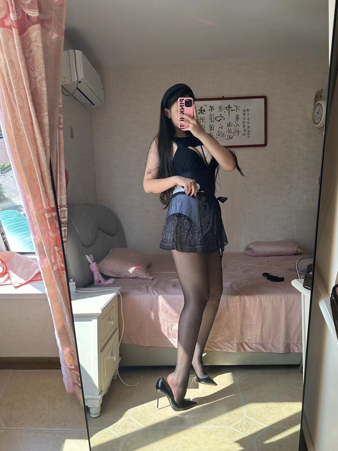 美邵女Baby NO.009 激情黑丝[132P 324.7M]_第6集