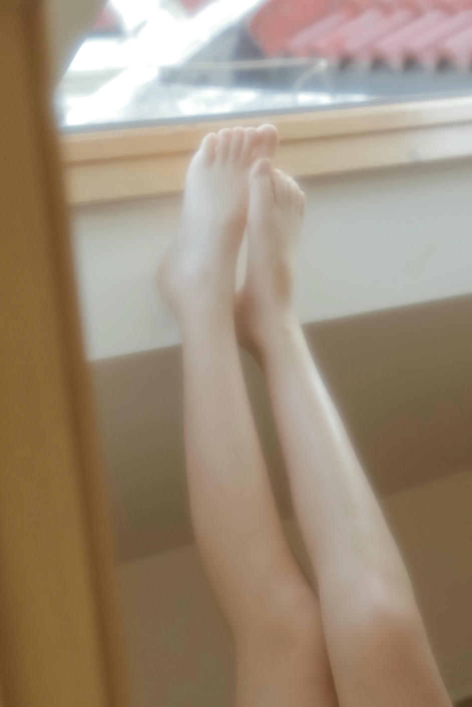 [喵糖映画] VOL.315 近距离恋爱[40P／238MB]_第2集