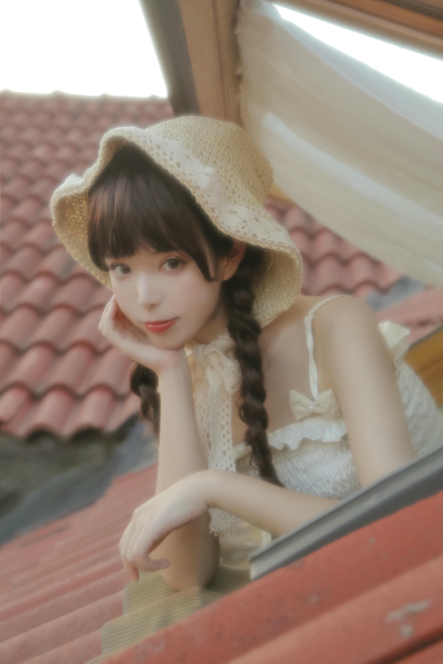 [喵糖映画] VOL.315 近距离恋爱[40P／238MB]_第2集