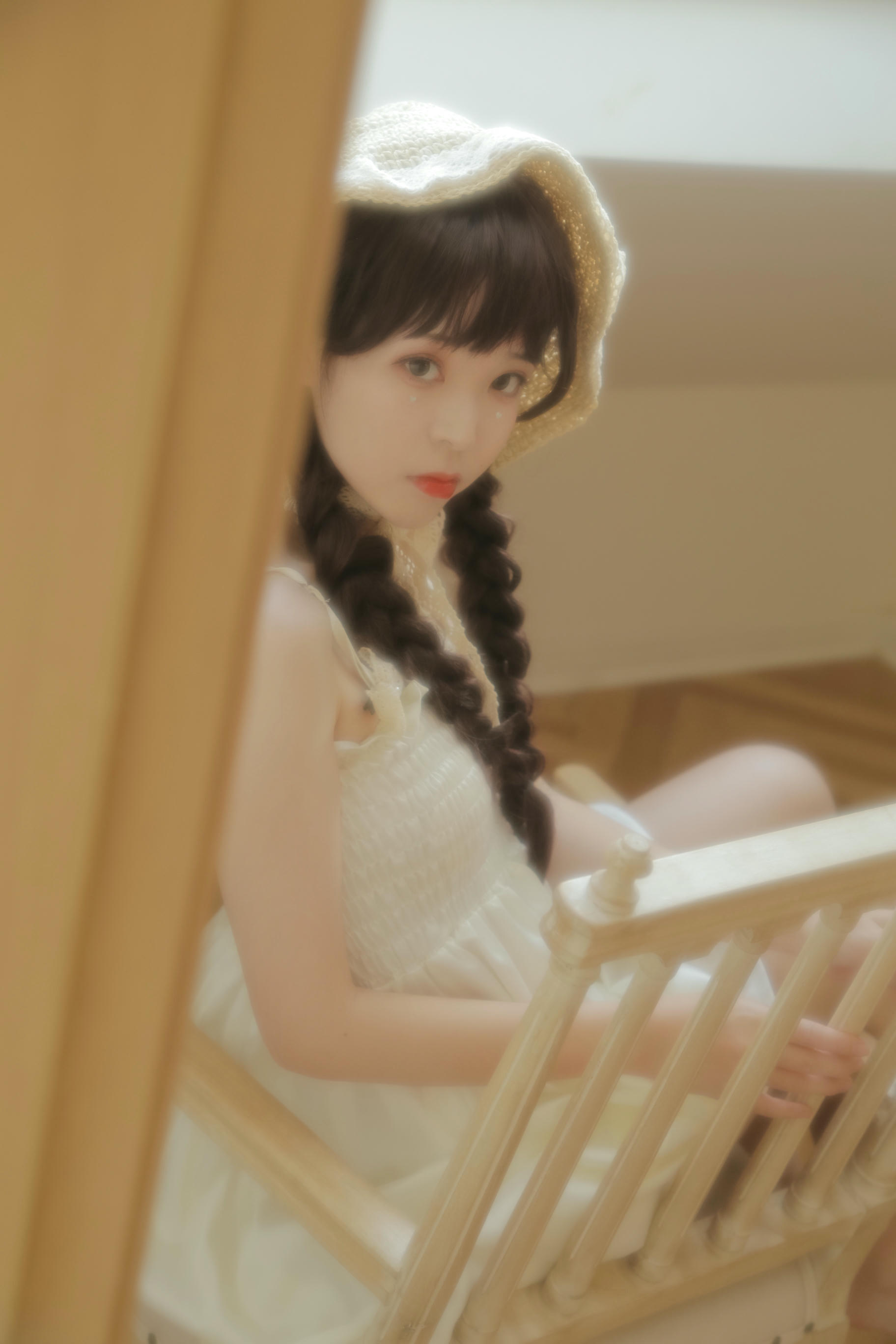 [喵糖映画] VOL.315 近距离恋爱[40P／238MB]_第2集