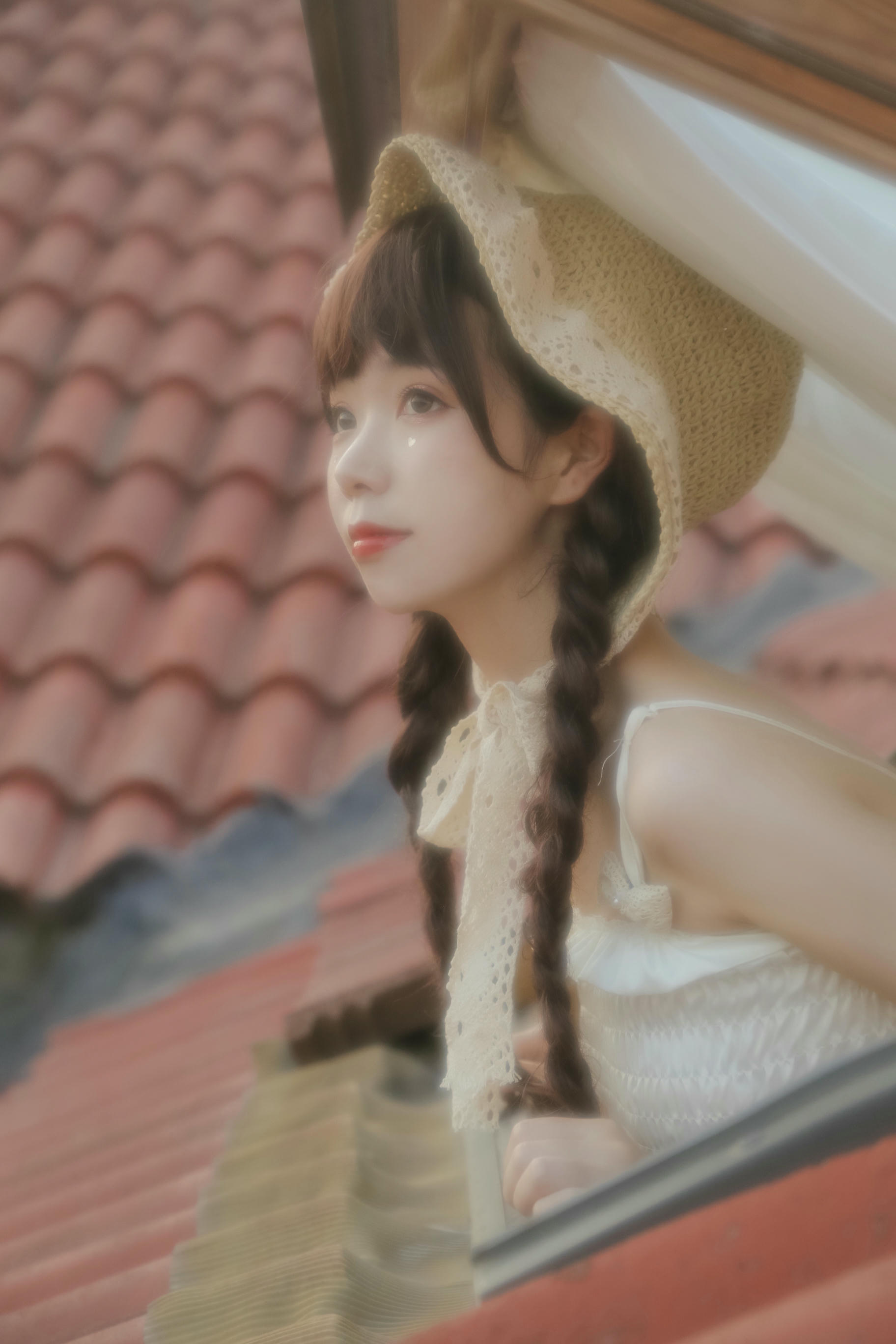 [喵糖映画] VOL.315 近距离恋爱[40P／238MB]_第2集