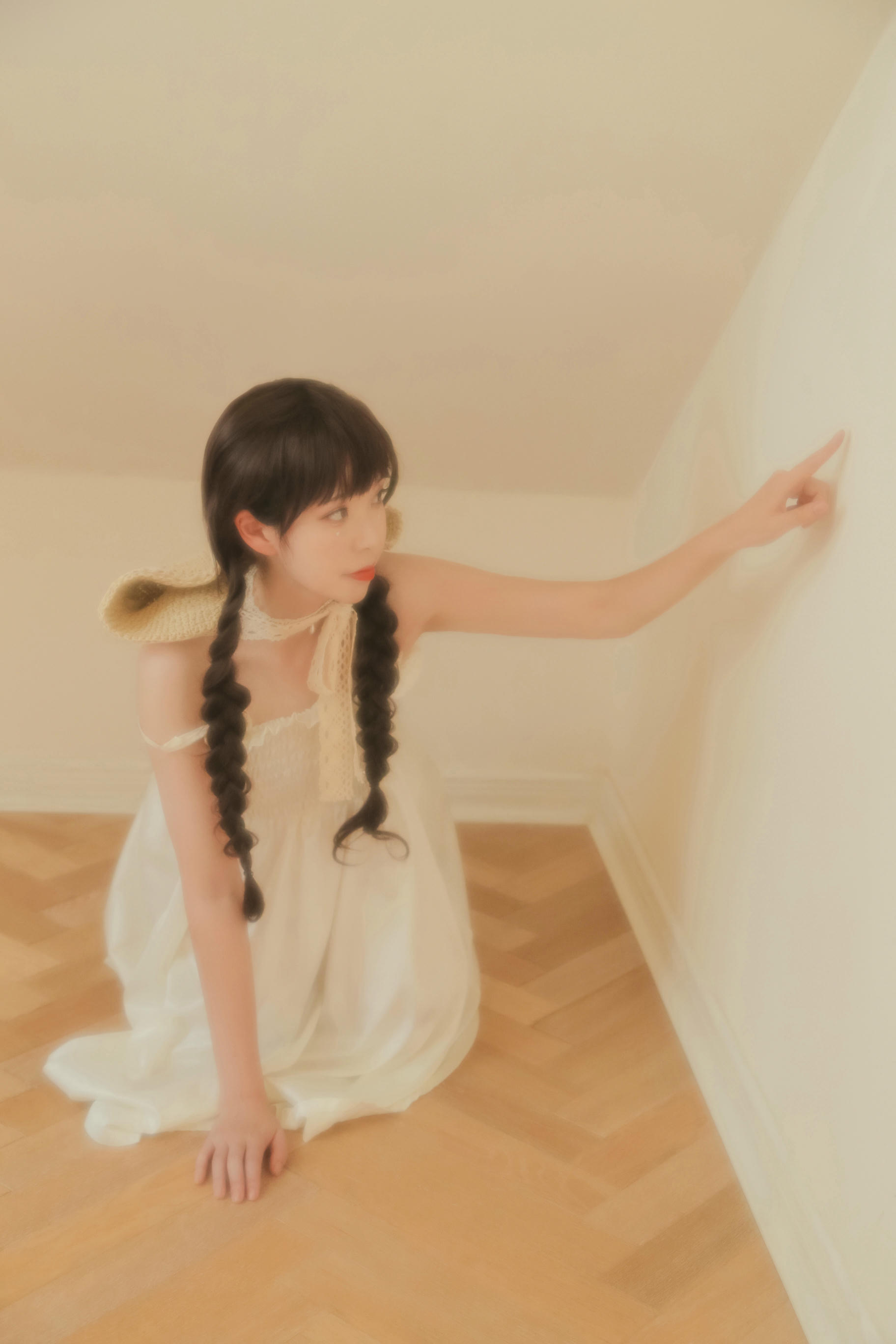 [喵糖映画] VOL.315 近距离恋爱[40P／238MB]_第2集