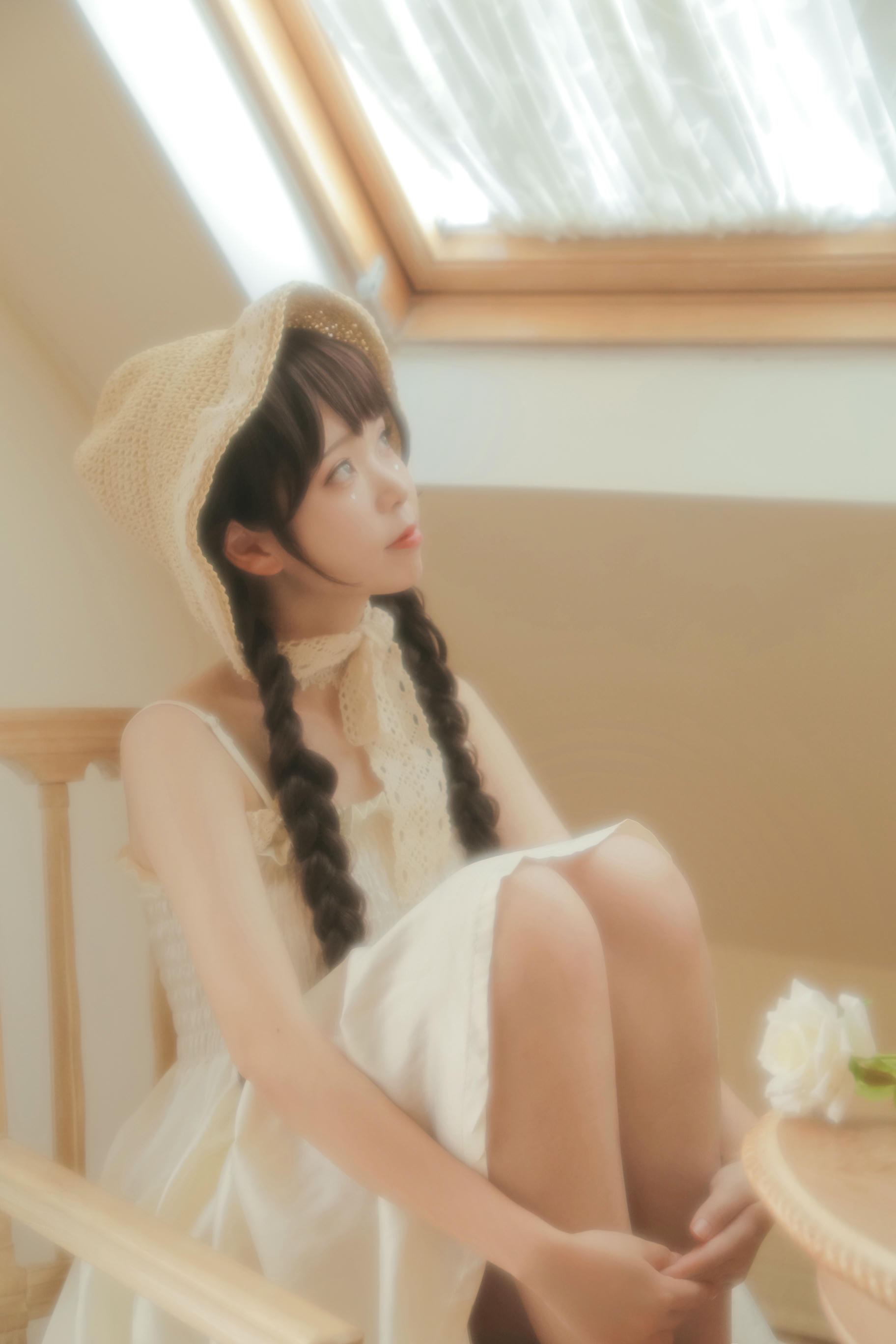 [喵糖映画] VOL.315 近距离恋爱[40P／238MB]_第2集