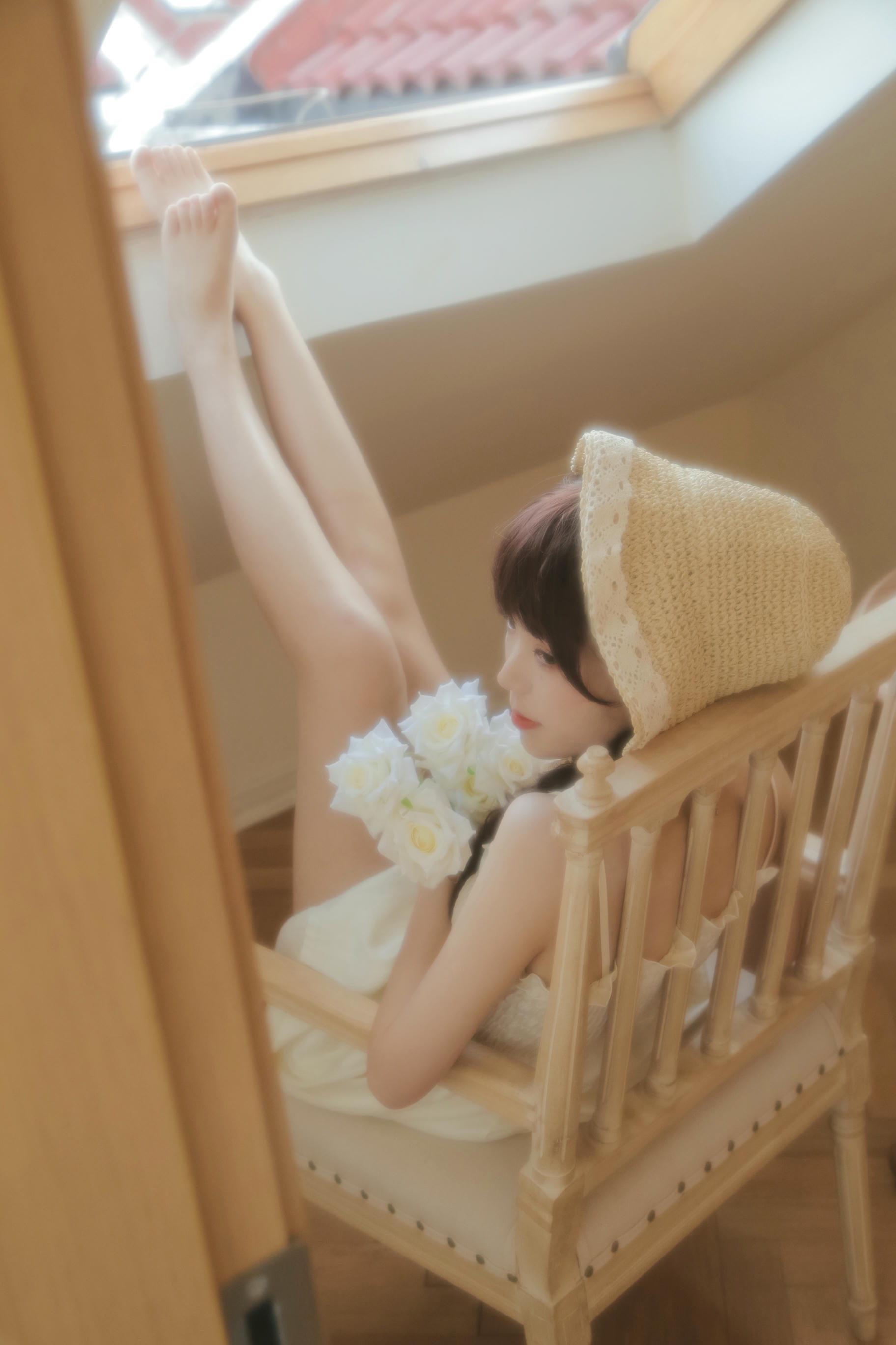 [喵糖映画] VOL.315 近距离恋爱[40P／238MB]_第1集