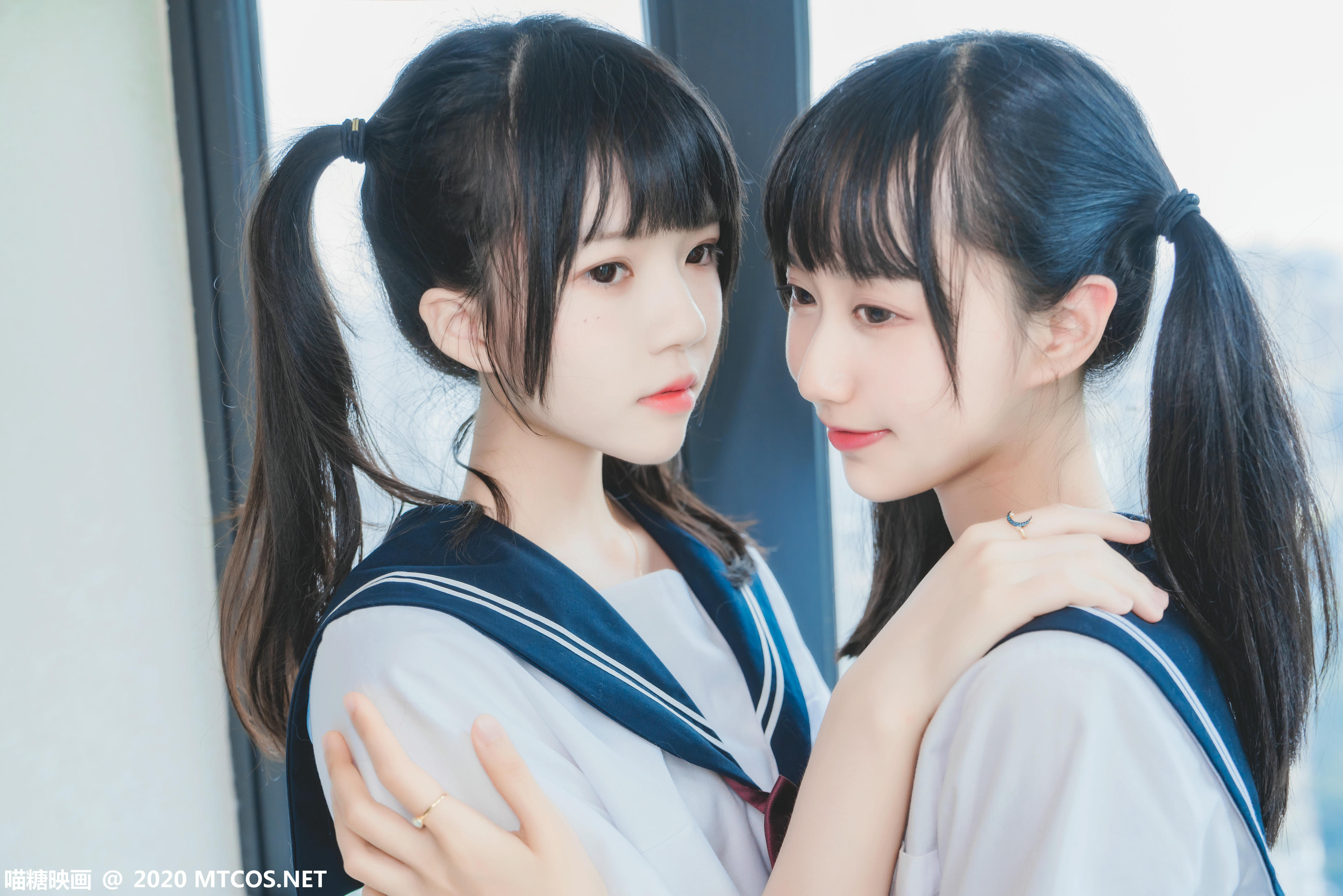 [喵糖映画] JKL.014 她.JK制服[33P／866MB]_第1集