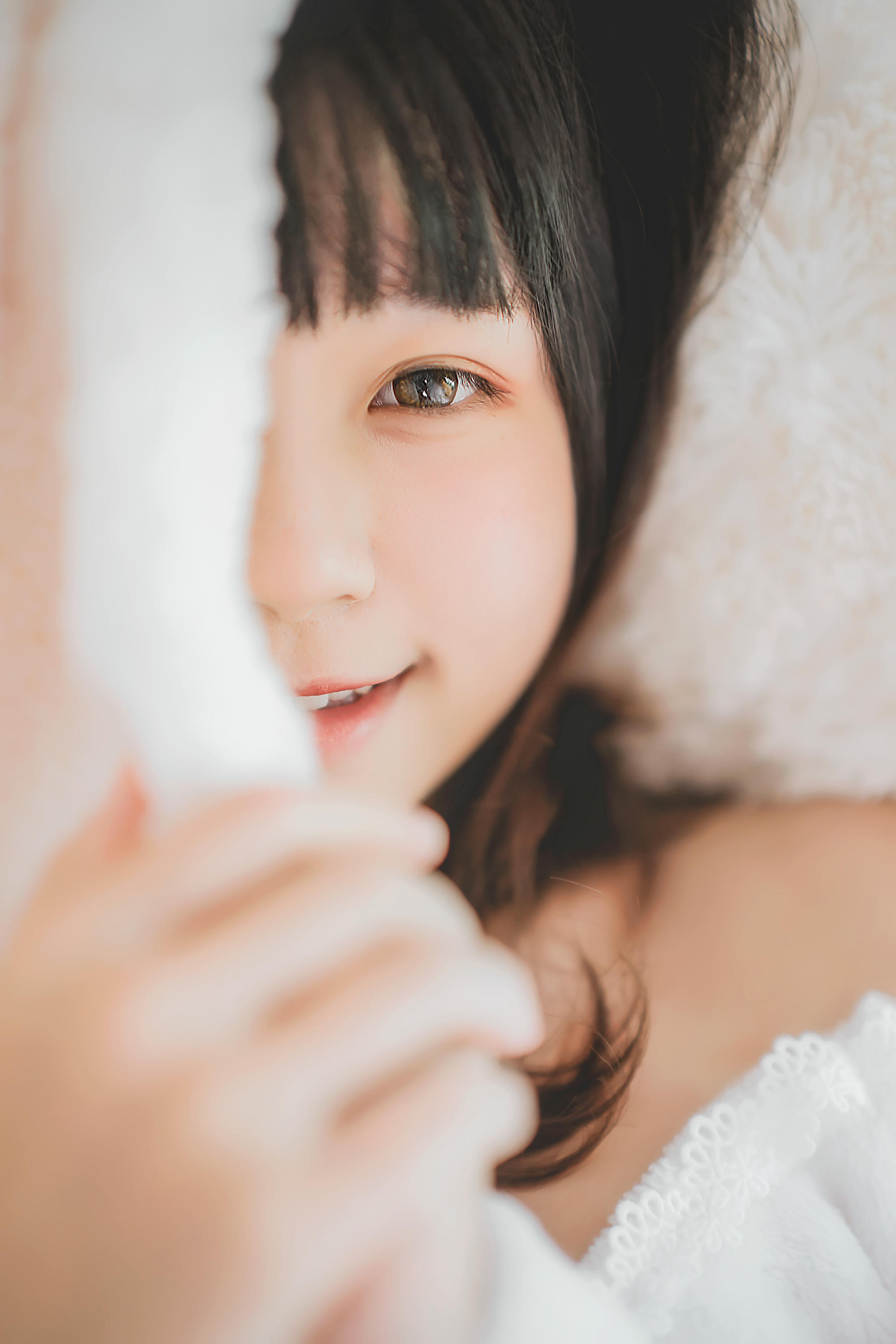 [喵糖映画] VOL.370 冬眠[38P／458MB]_第2集