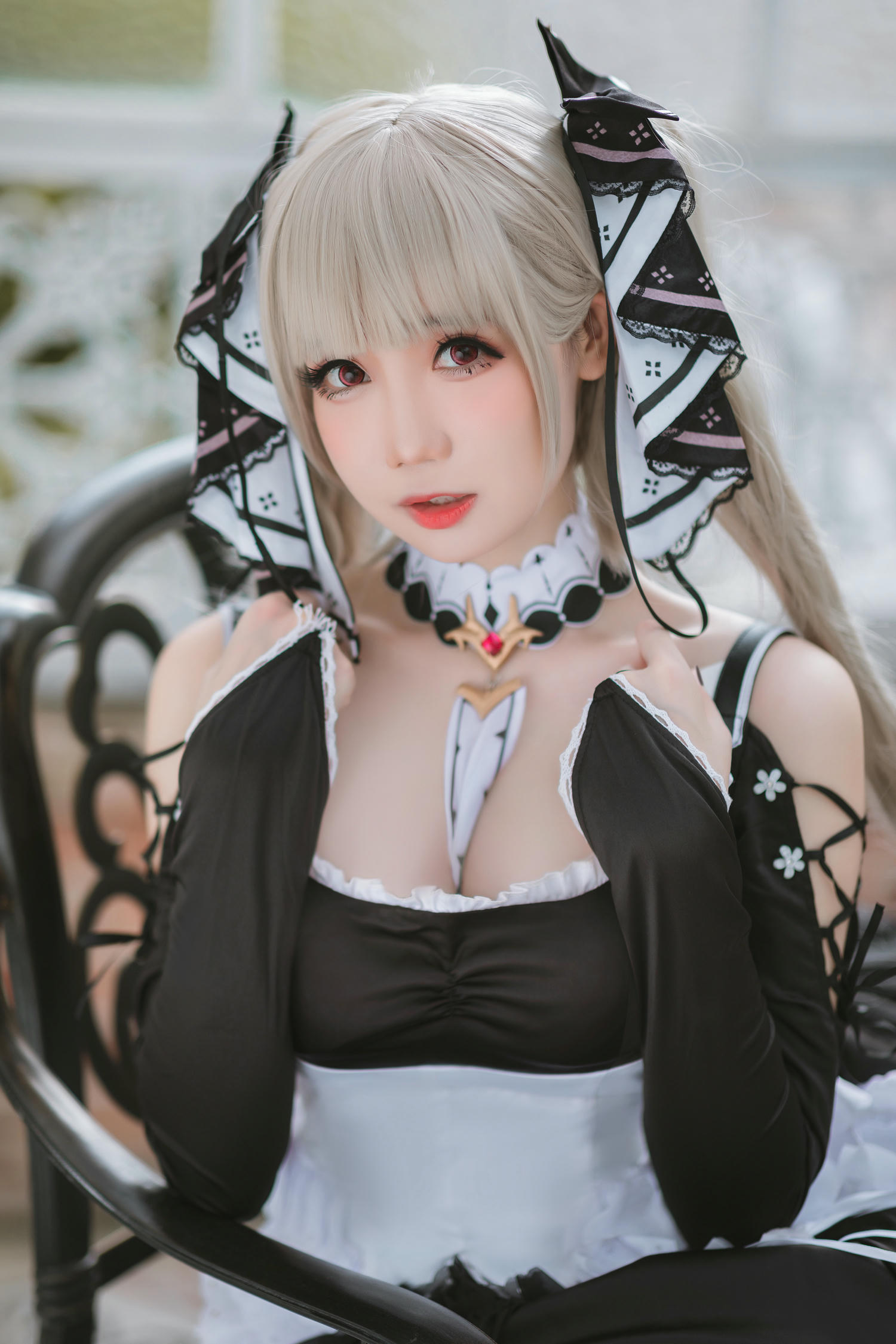焖焖碳 NO.015 可畏 [20P-124MB]_第1集