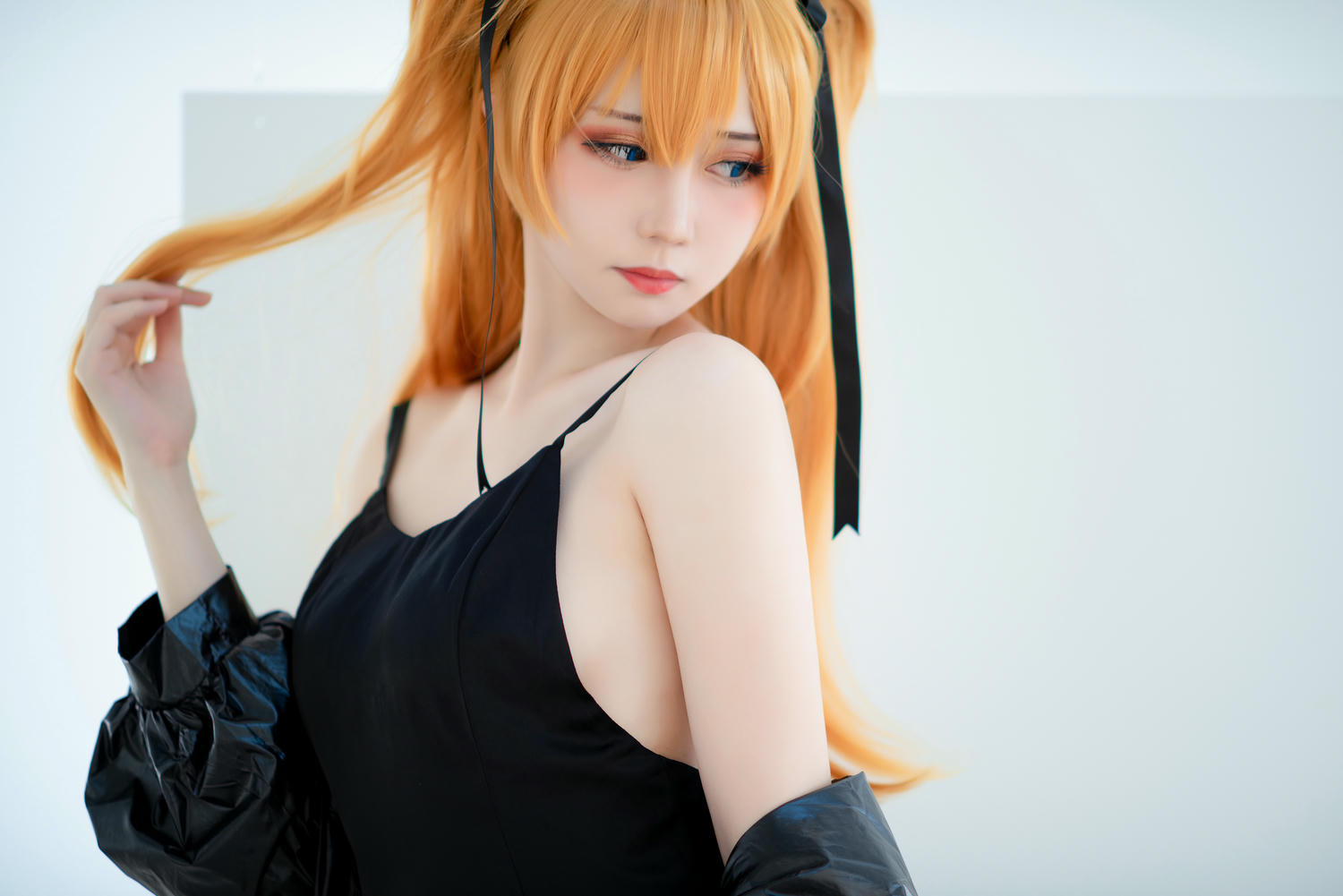 焖焖碳 NO.025 EVA 明日香 [29P 78MB]_第1集