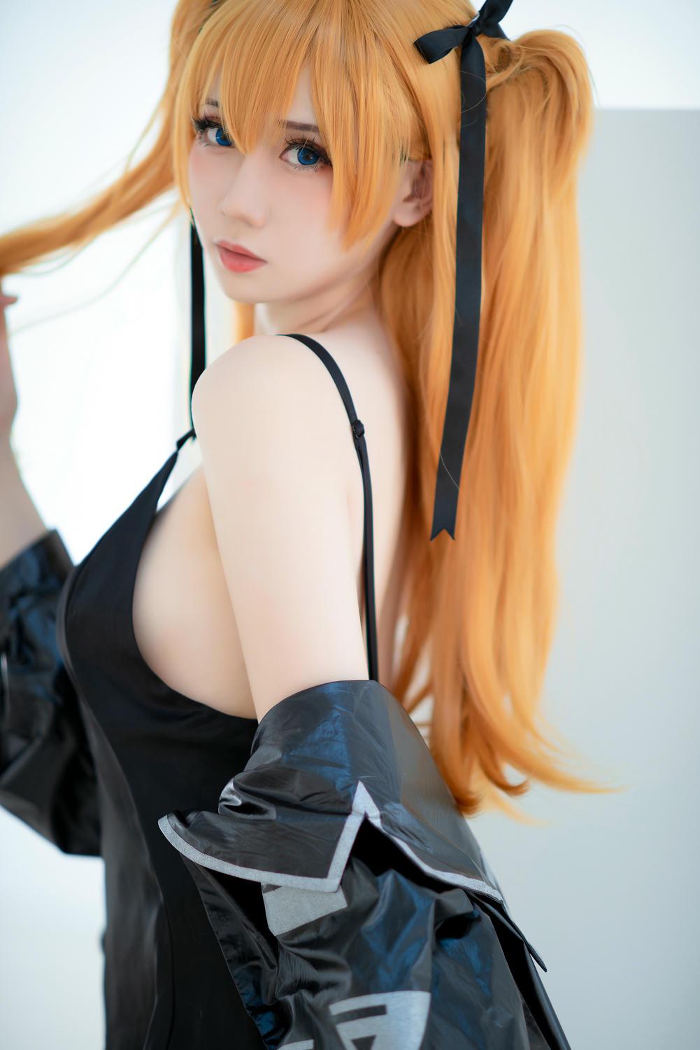 焖焖碳 NO.025 EVA 明日香 [29P 78MB]_第1集