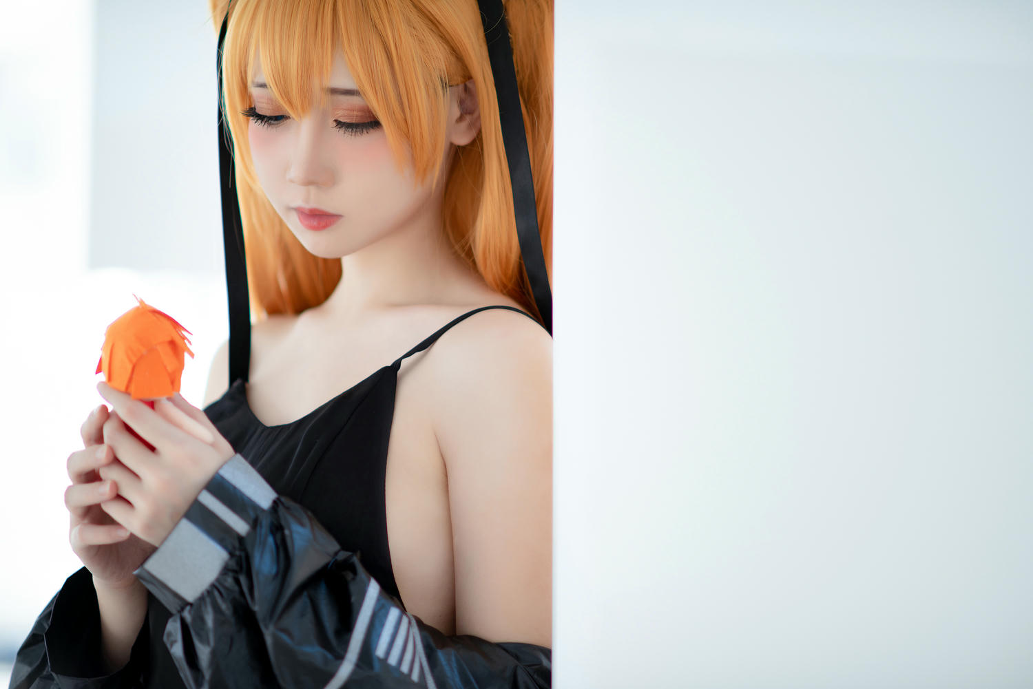 焖焖碳 NO.025 EVA 明日香 [29P 78MB]_第1集