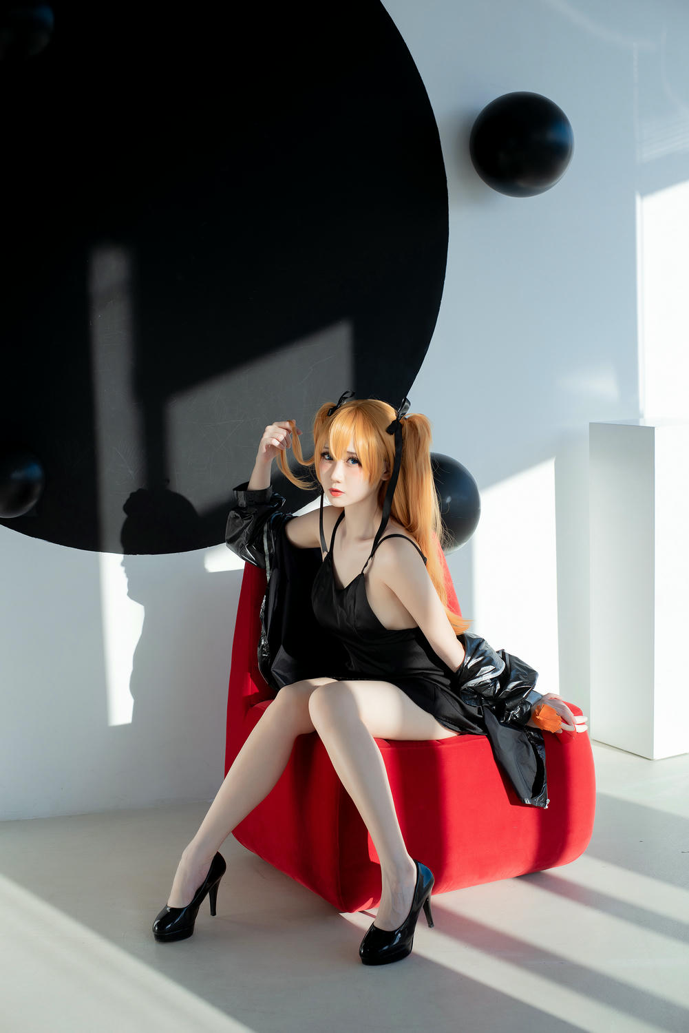 焖焖碳 NO.025 EVA 明日香 [29P 78MB]_第1集