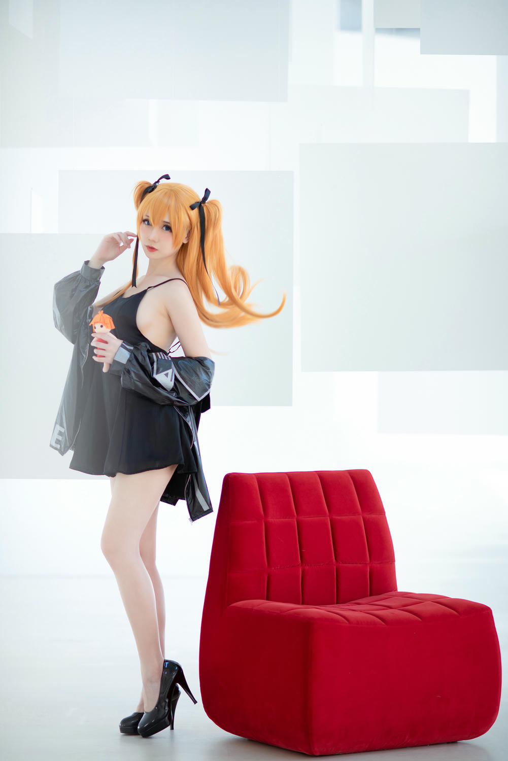 焖焖碳 NO.025 EVA 明日香 [29P 78MB]_第1集