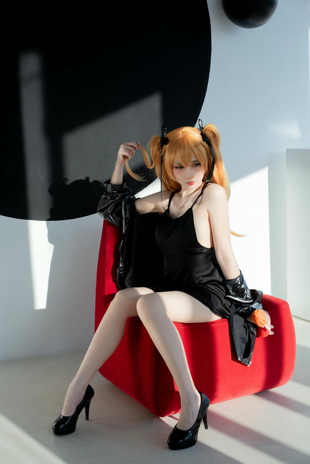 焖焖碳 NO.025 EVA 明日香 [29P 78MB]_第1集