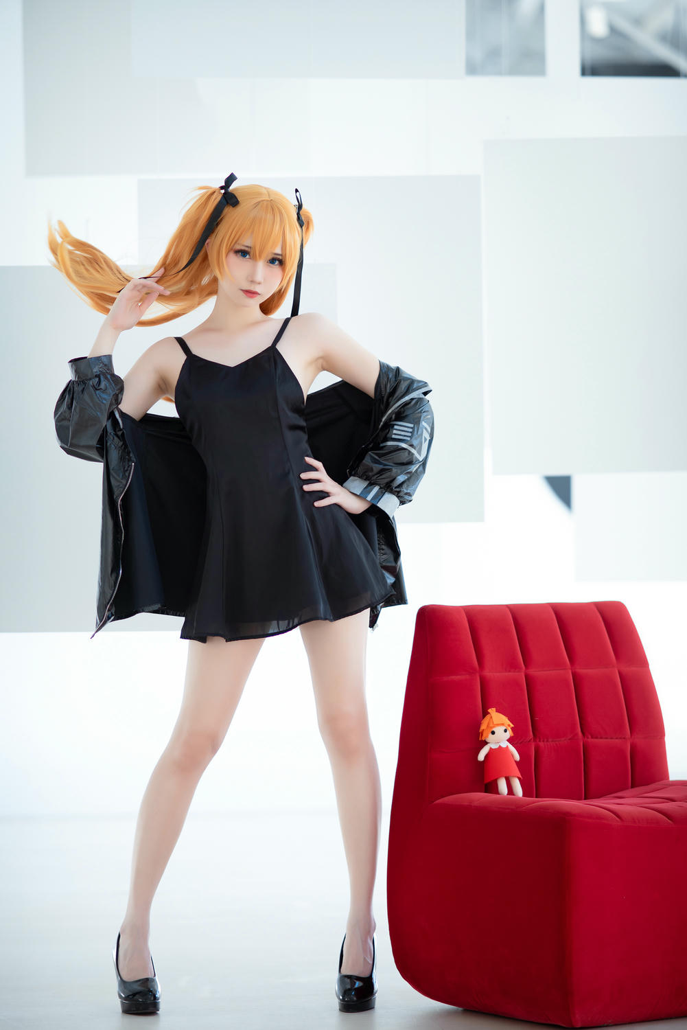 焖焖碳 NO.025 EVA 明日香 [29P 78MB]_第1集