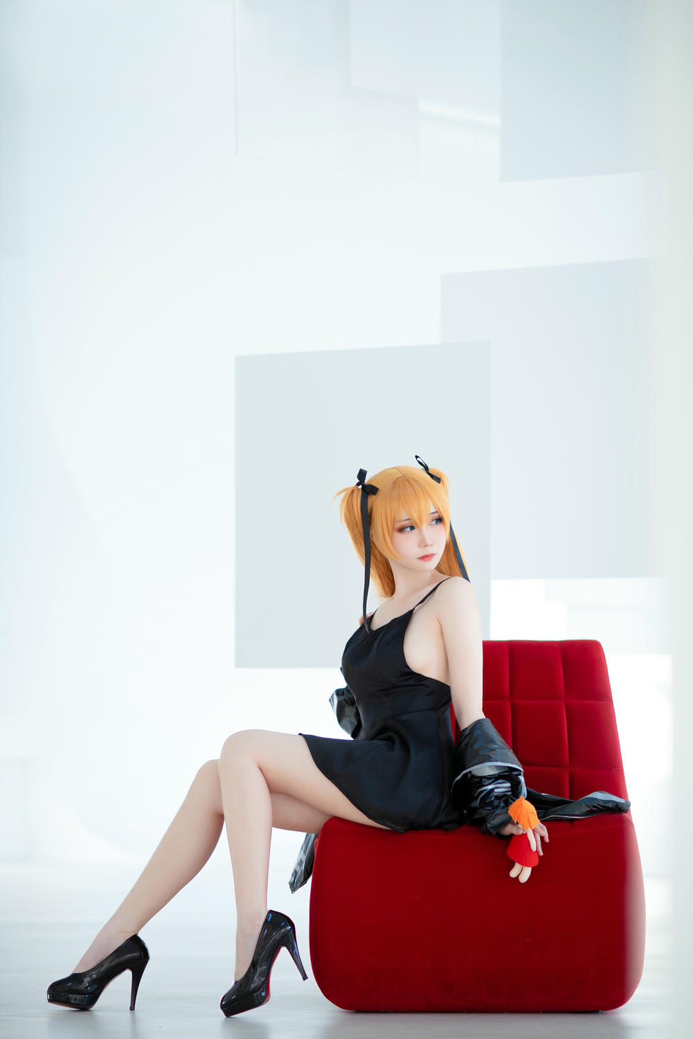 焖焖碳 NO.025 EVA 明日香 [29P 78MB]_第1集
