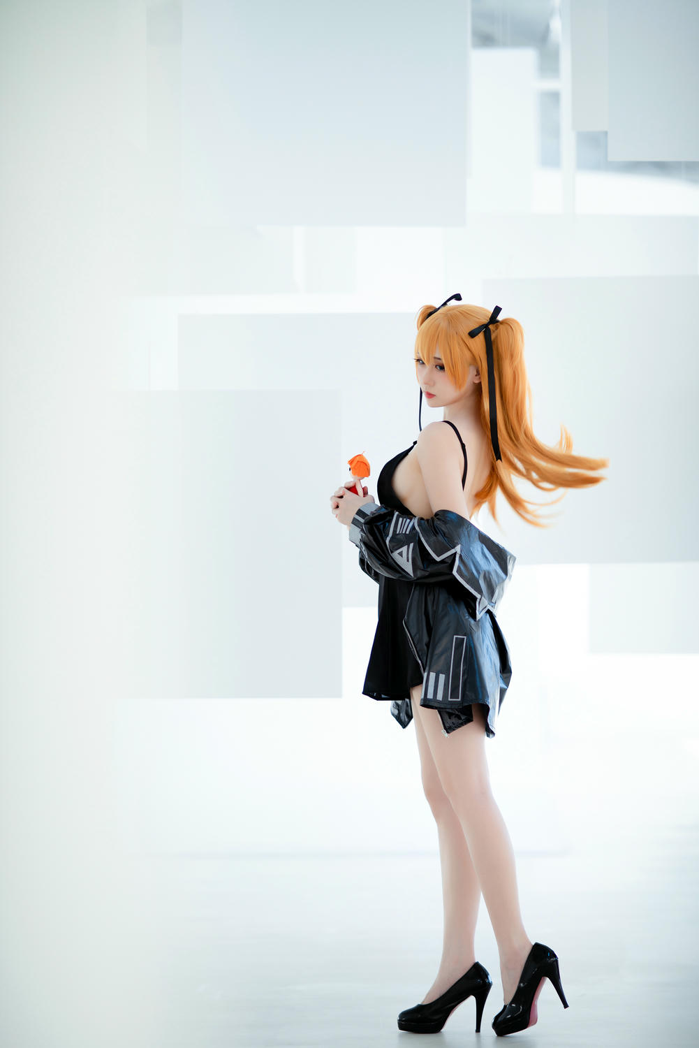 焖焖碳 NO.025 EVA 明日香 [29P 78MB]_第1集