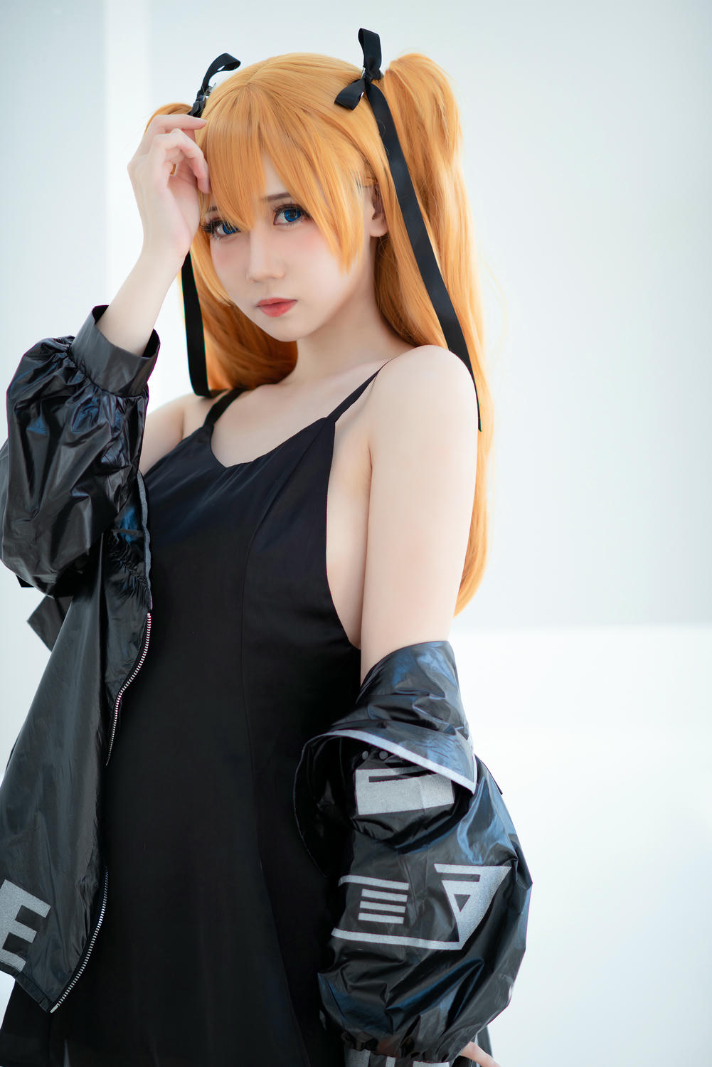 焖焖碳 NO.025 EVA 明日香 [29P 78MB]_第1集