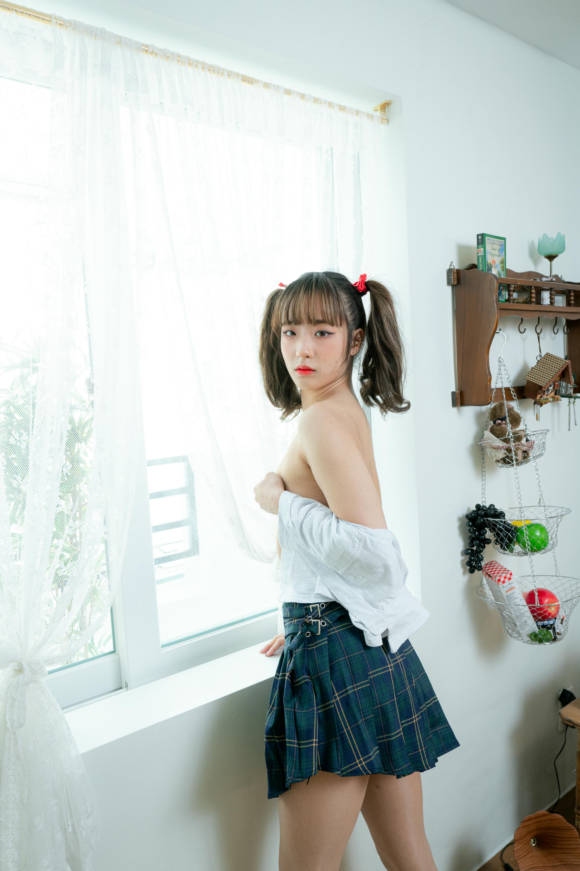 韩国美女-Muchenne Vol.009 LK [48P／493MB]_第2集