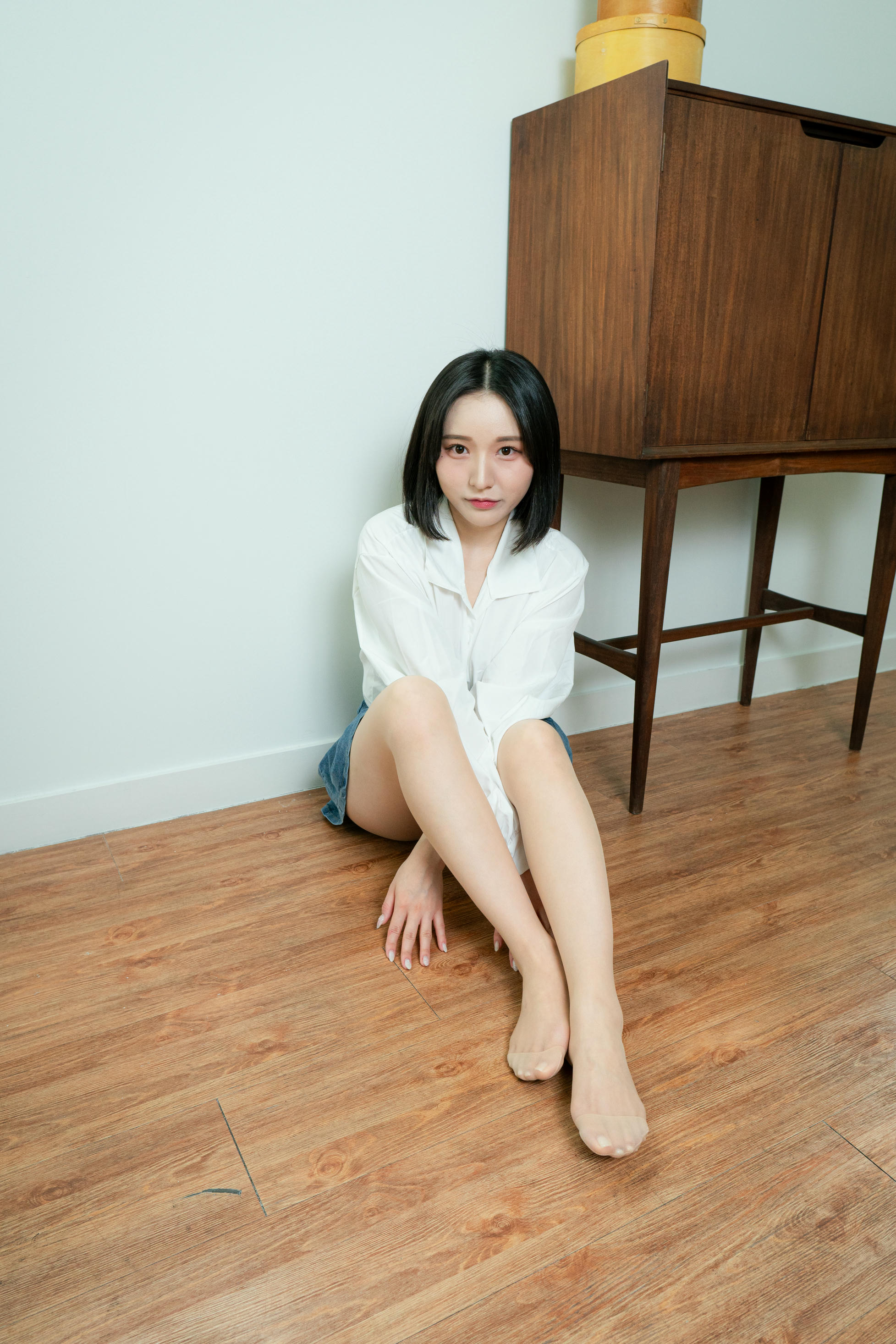 韩国美女-Muchenne Vol.010 JH [63P／729MB]_第2集